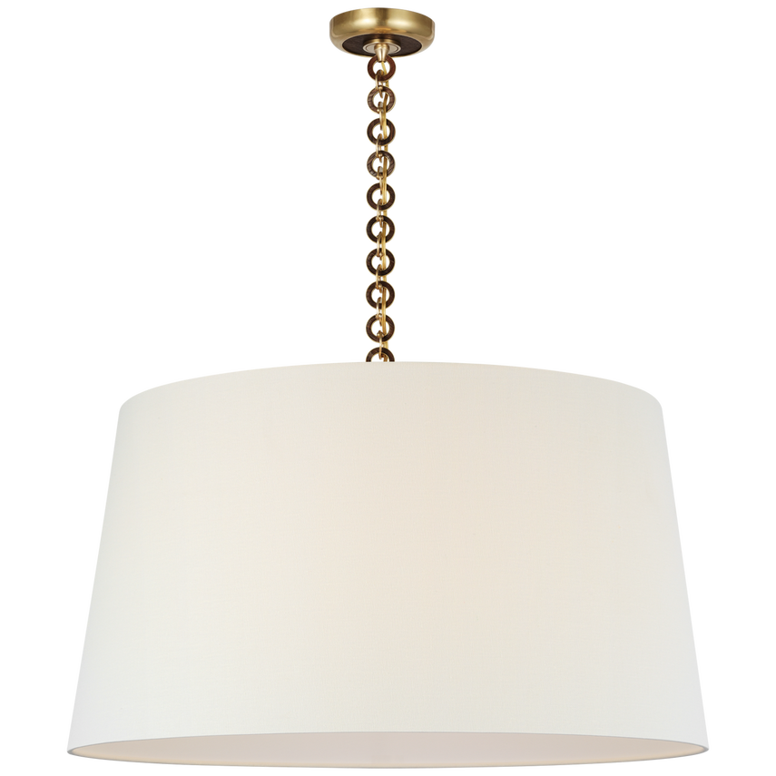 Evelyn 33" Hanging Shade