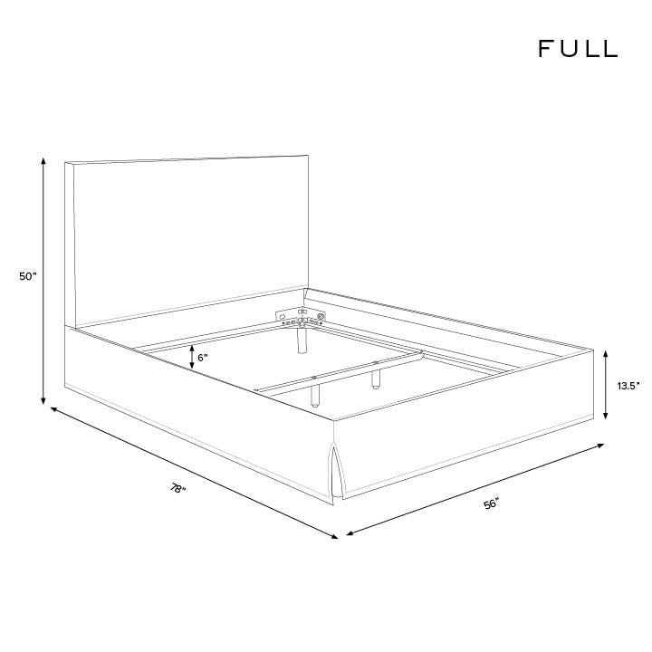 Maura Bed
