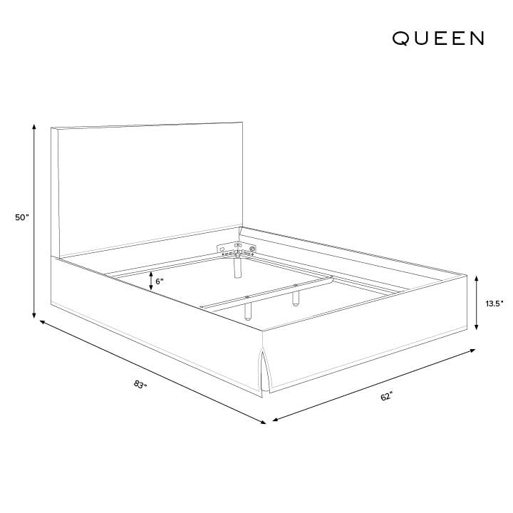 Maura Bed