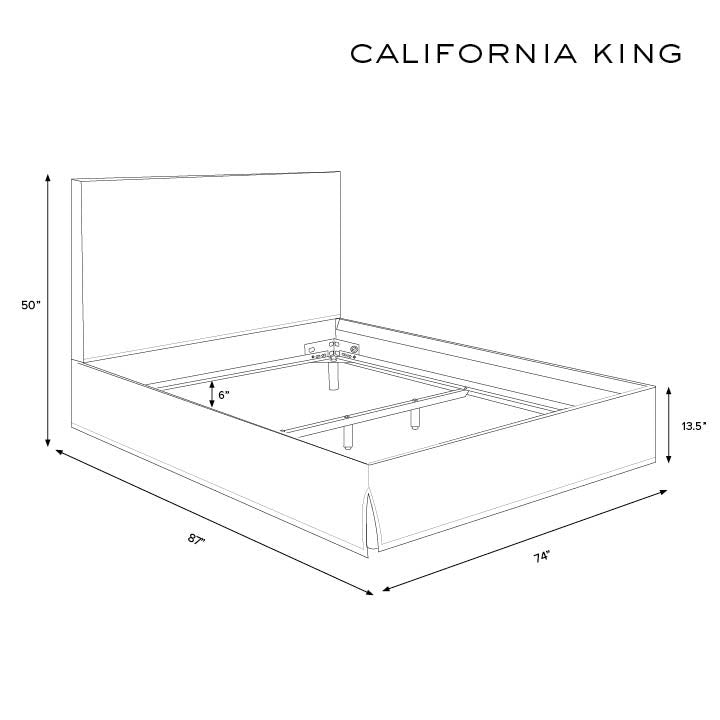 Maura Bed