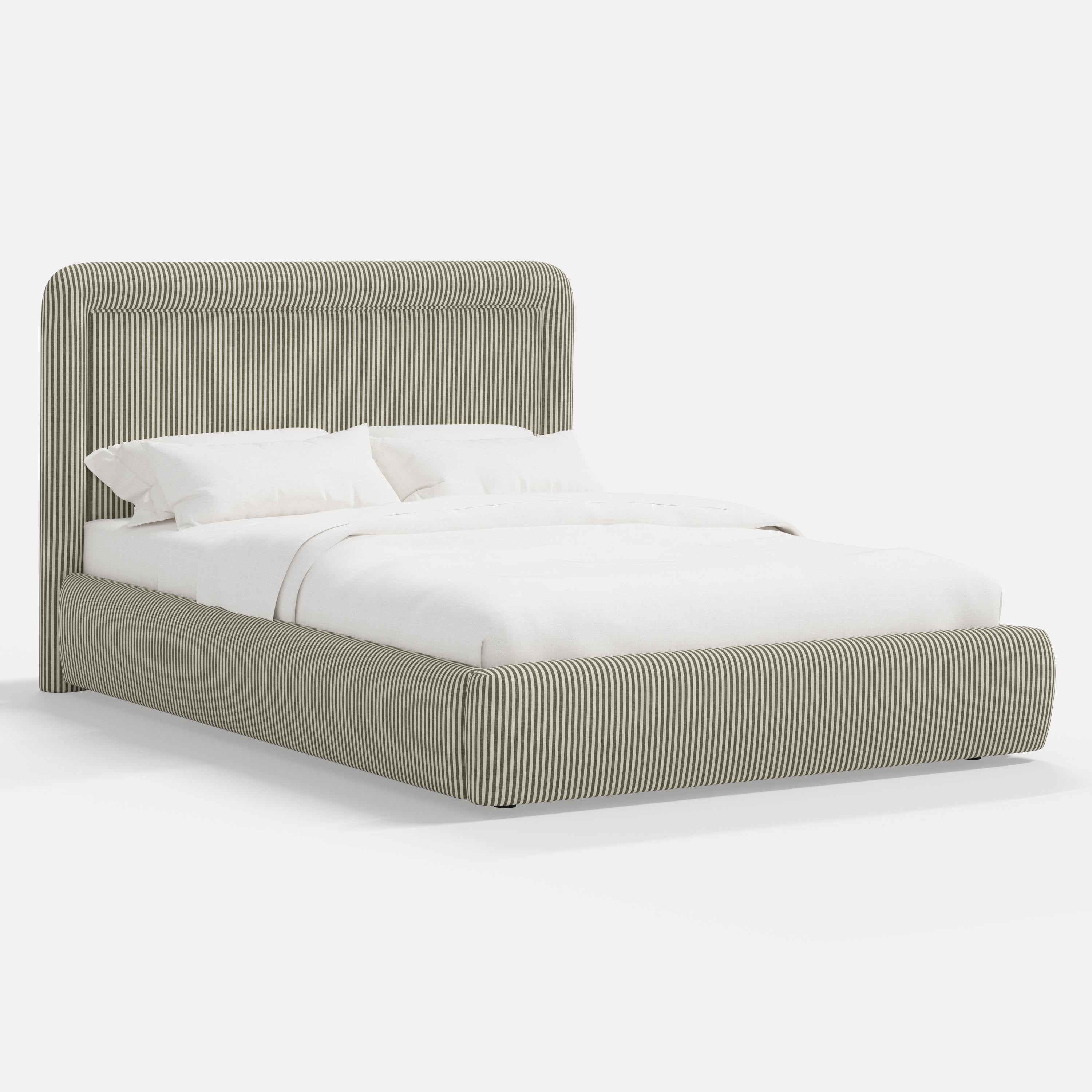 Marisa Bed