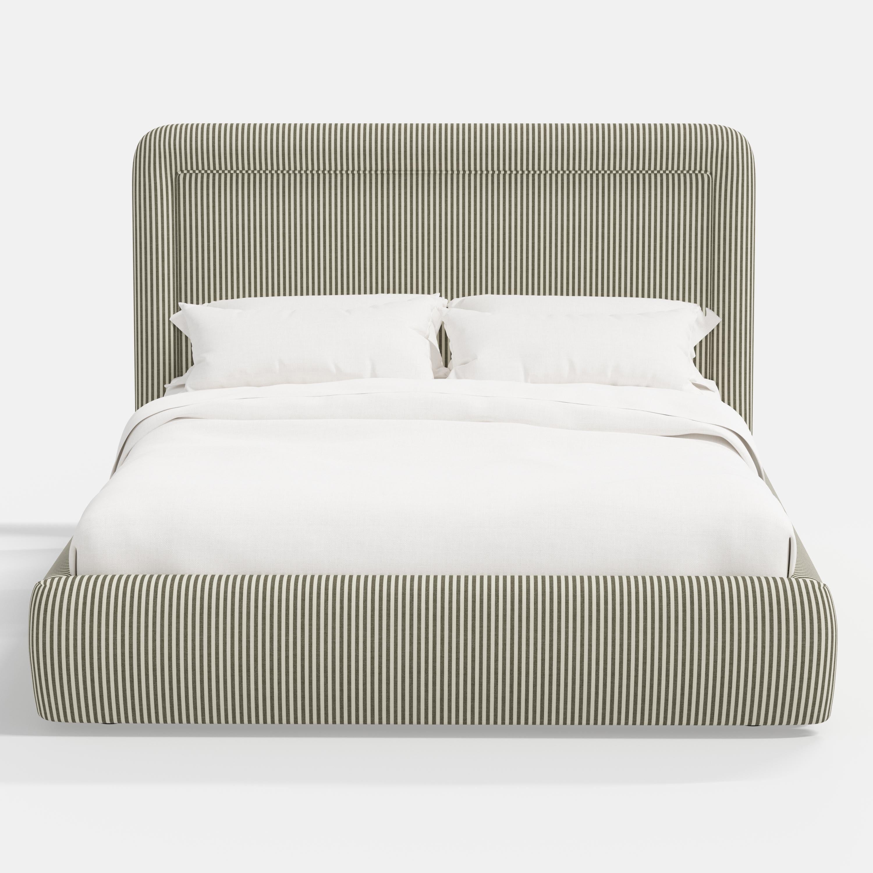Marisa Bed