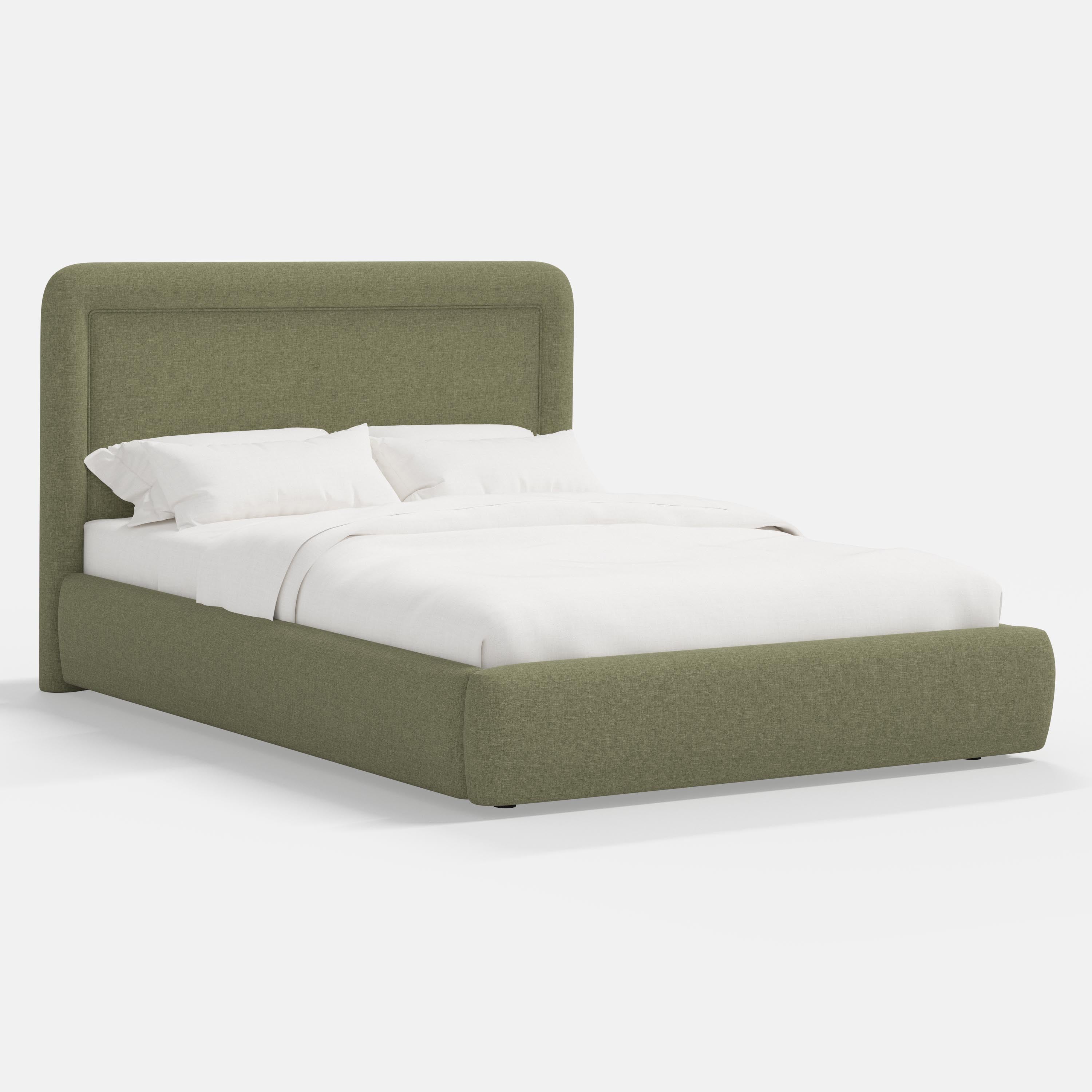 Marisa Bed