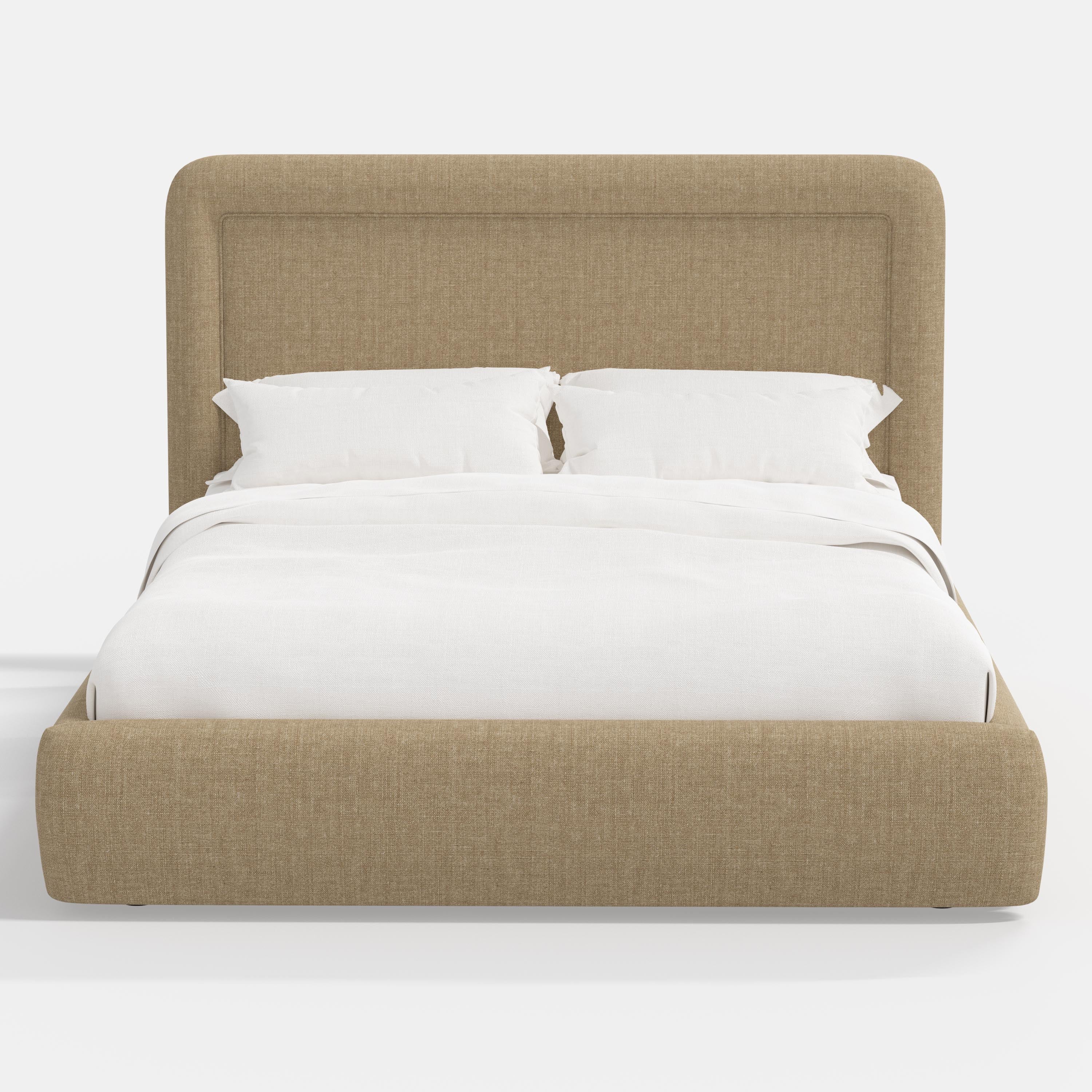 Marisa Bed