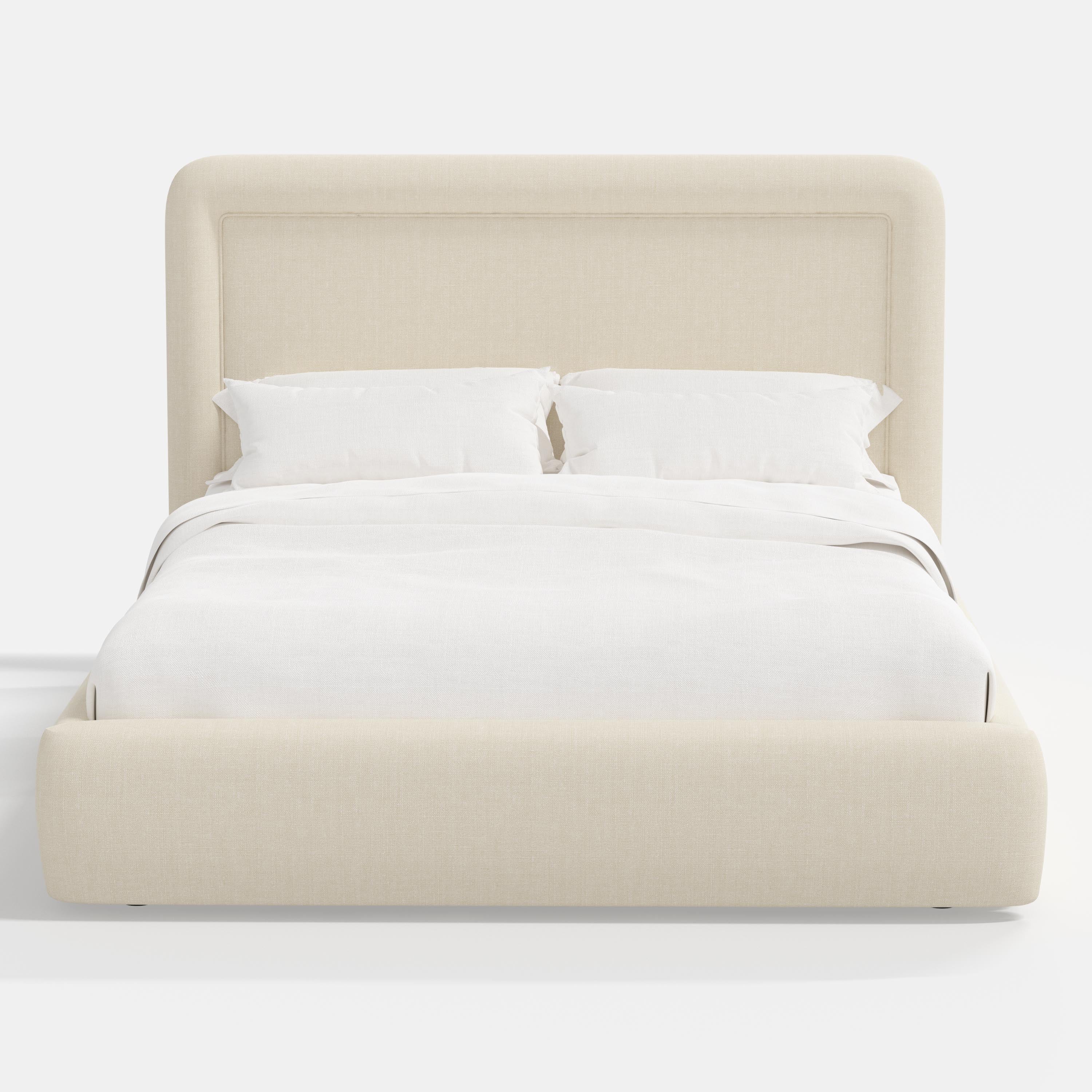 Marisa Bed