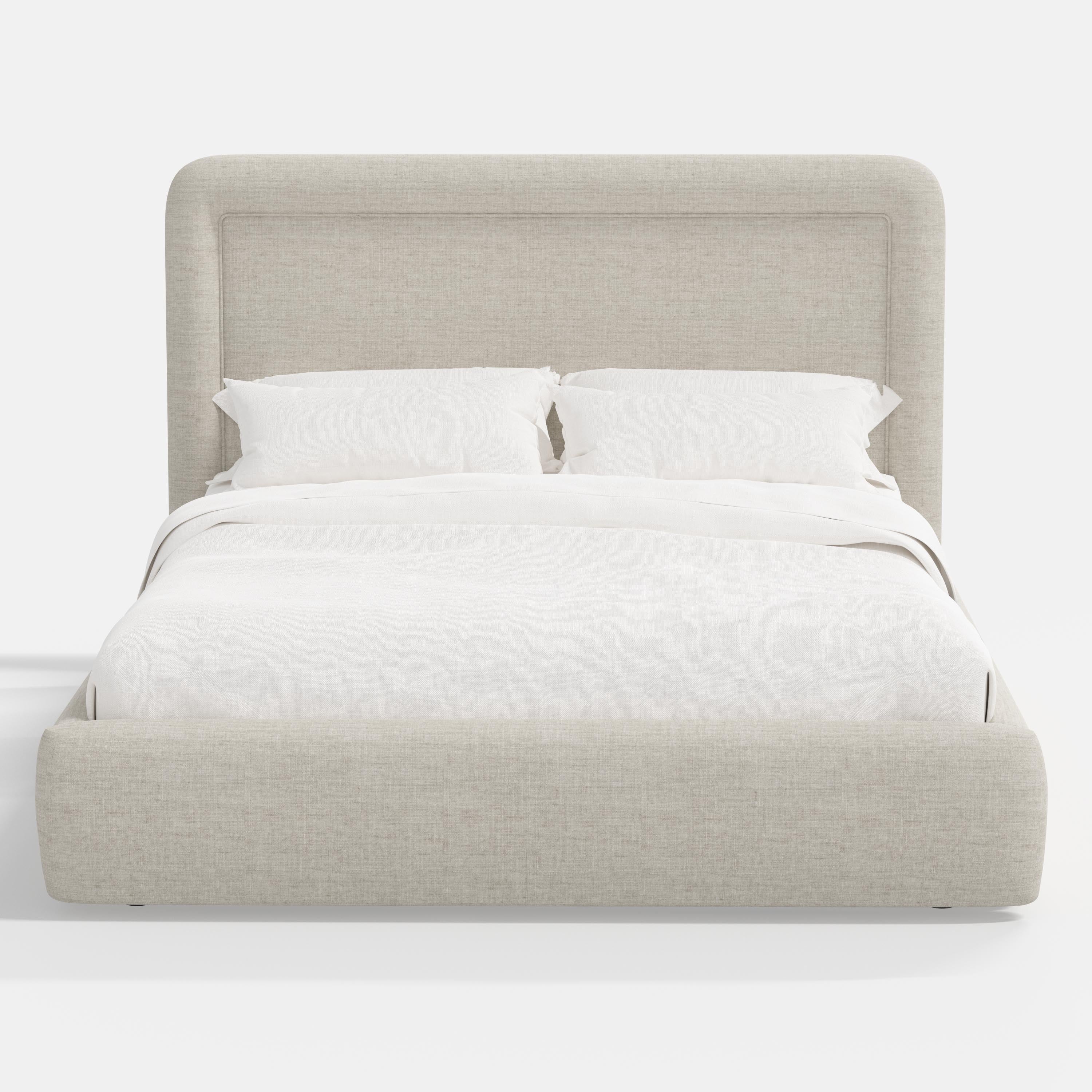 Marisa Bed