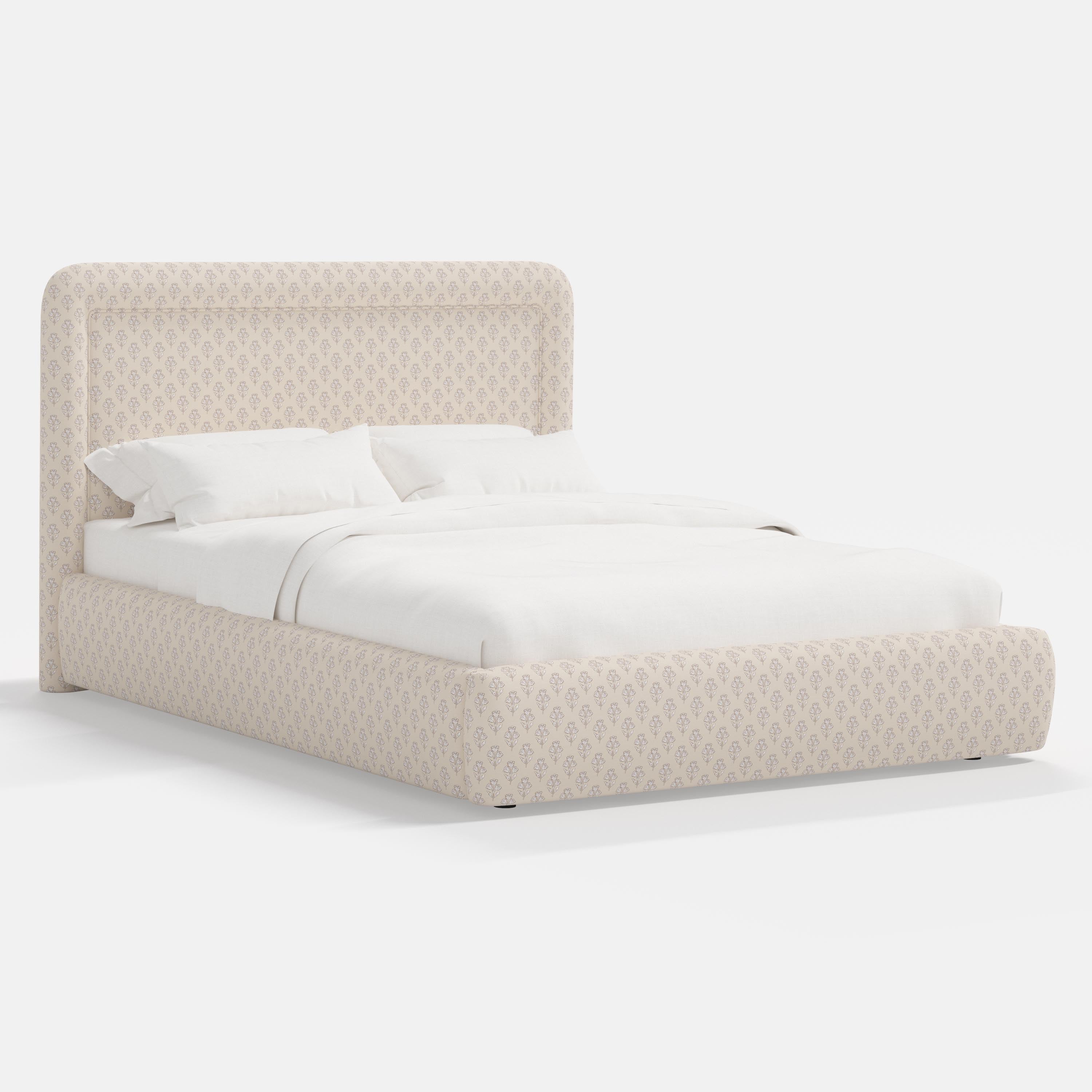Marisa Bed
