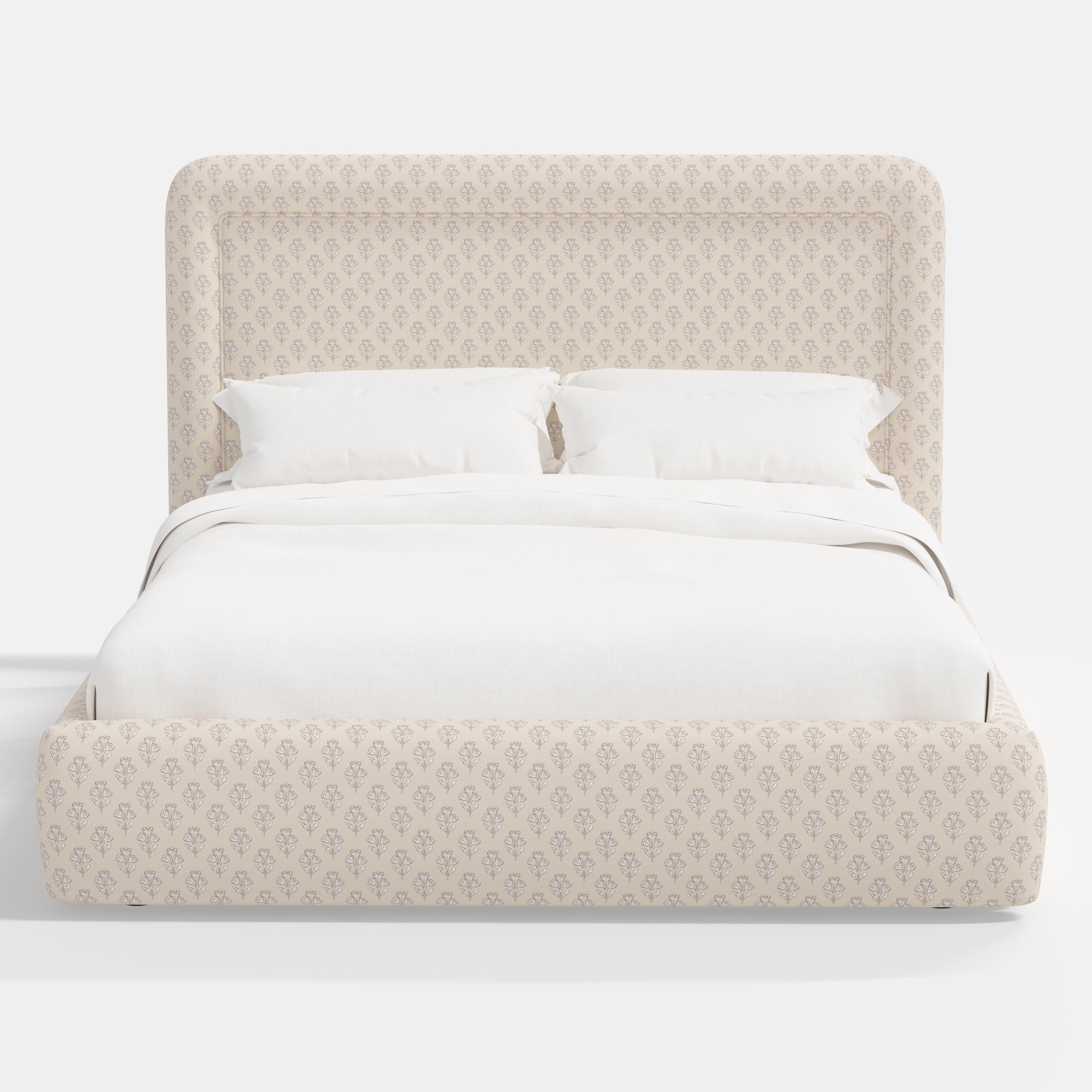 Marisa Bed