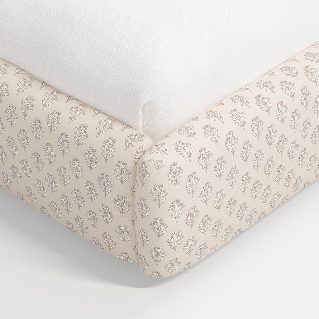 Marisa Bed