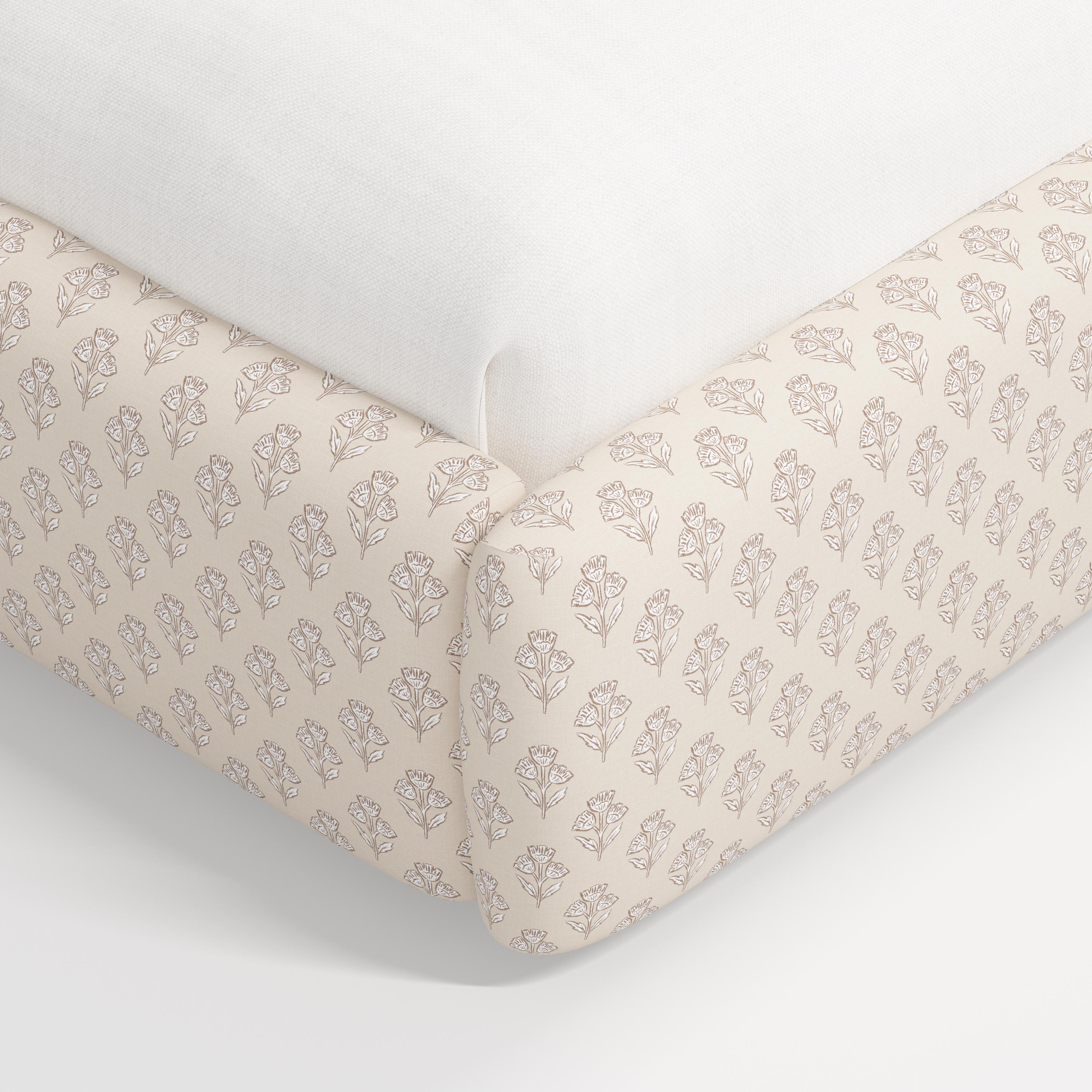 Marisa Bed