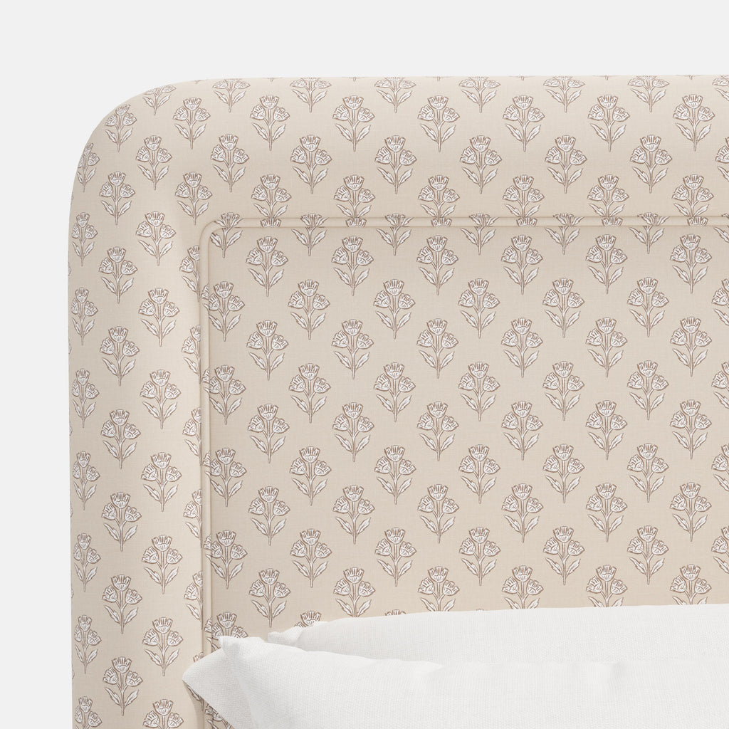 Marisa Bed