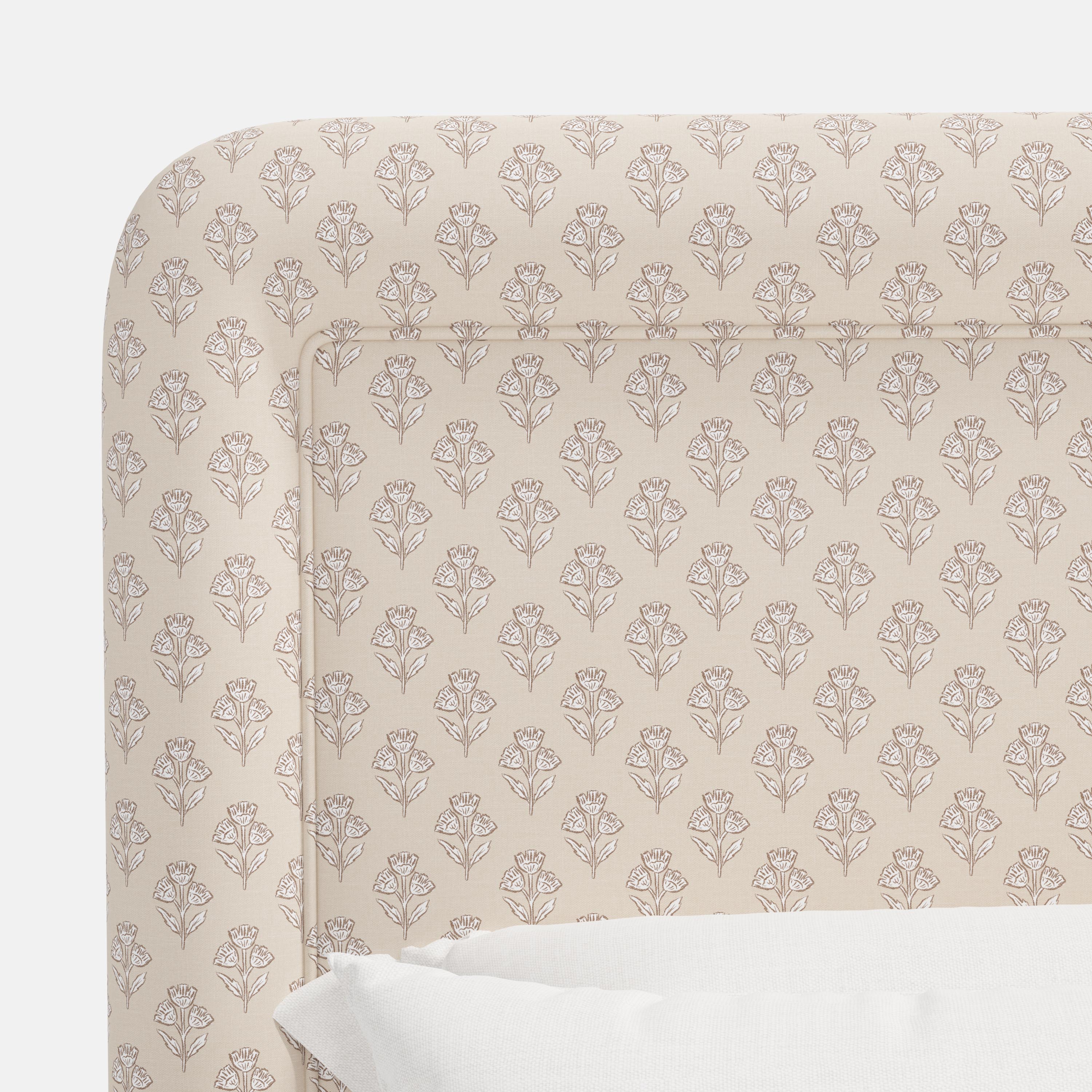 Marisa Bed