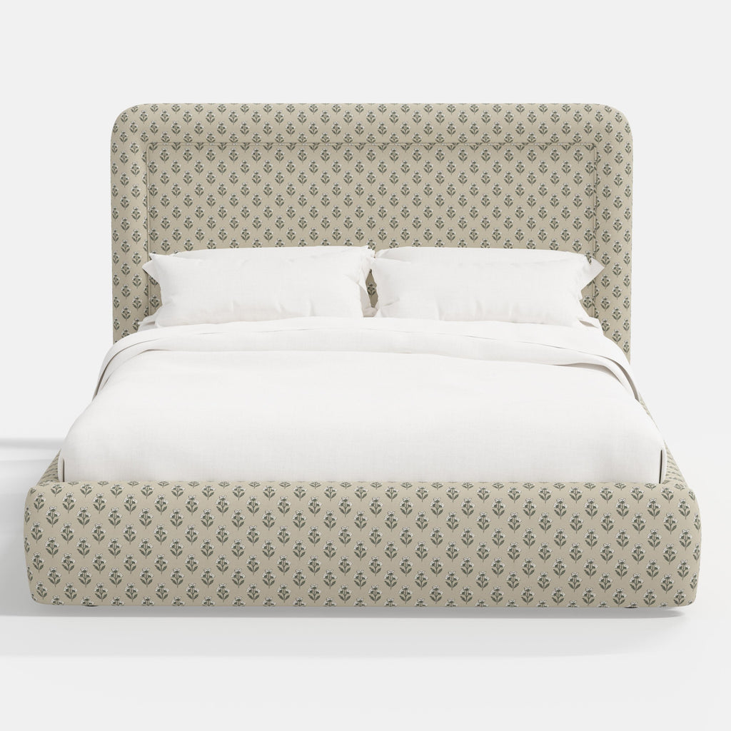 Marisa Bed