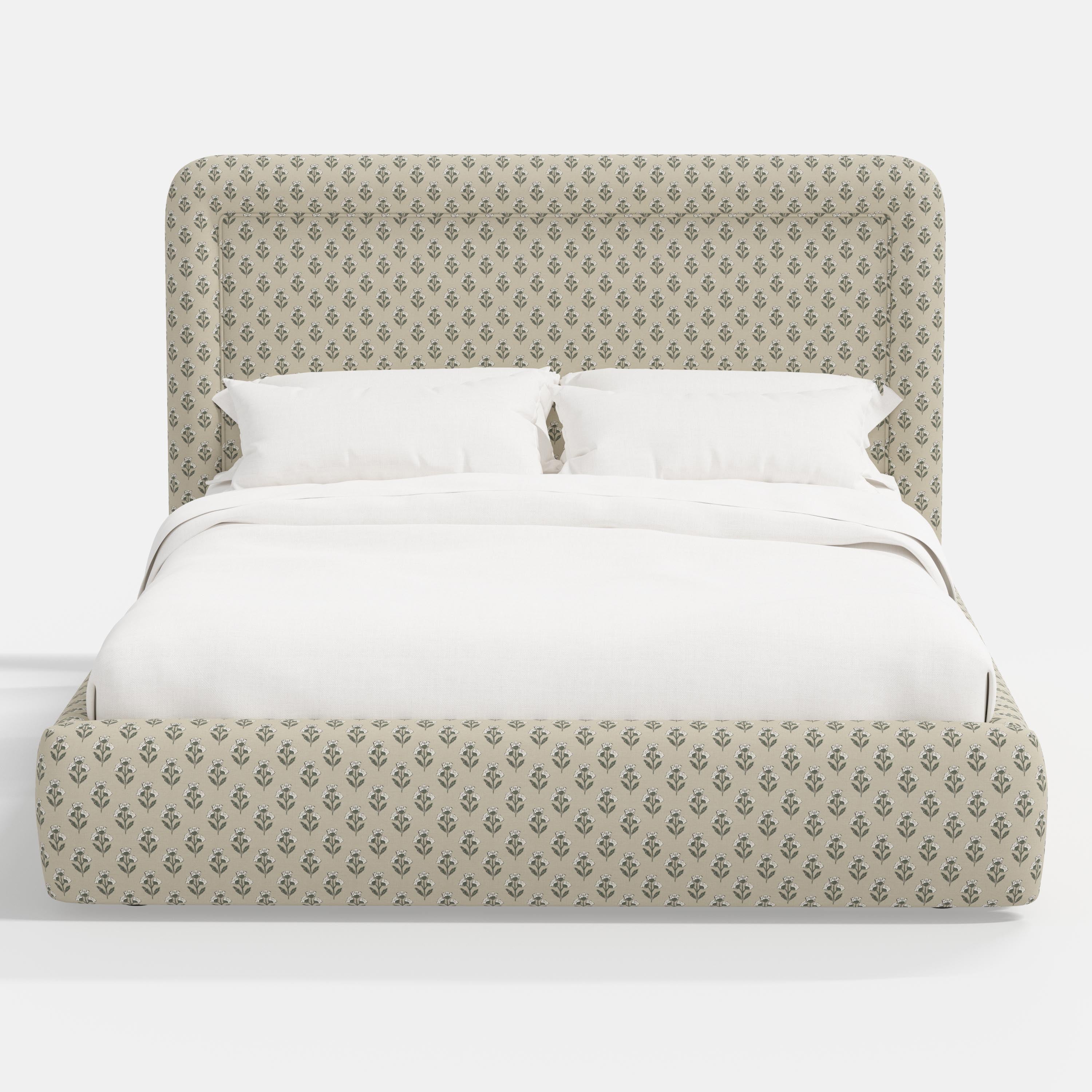 Marisa Bed