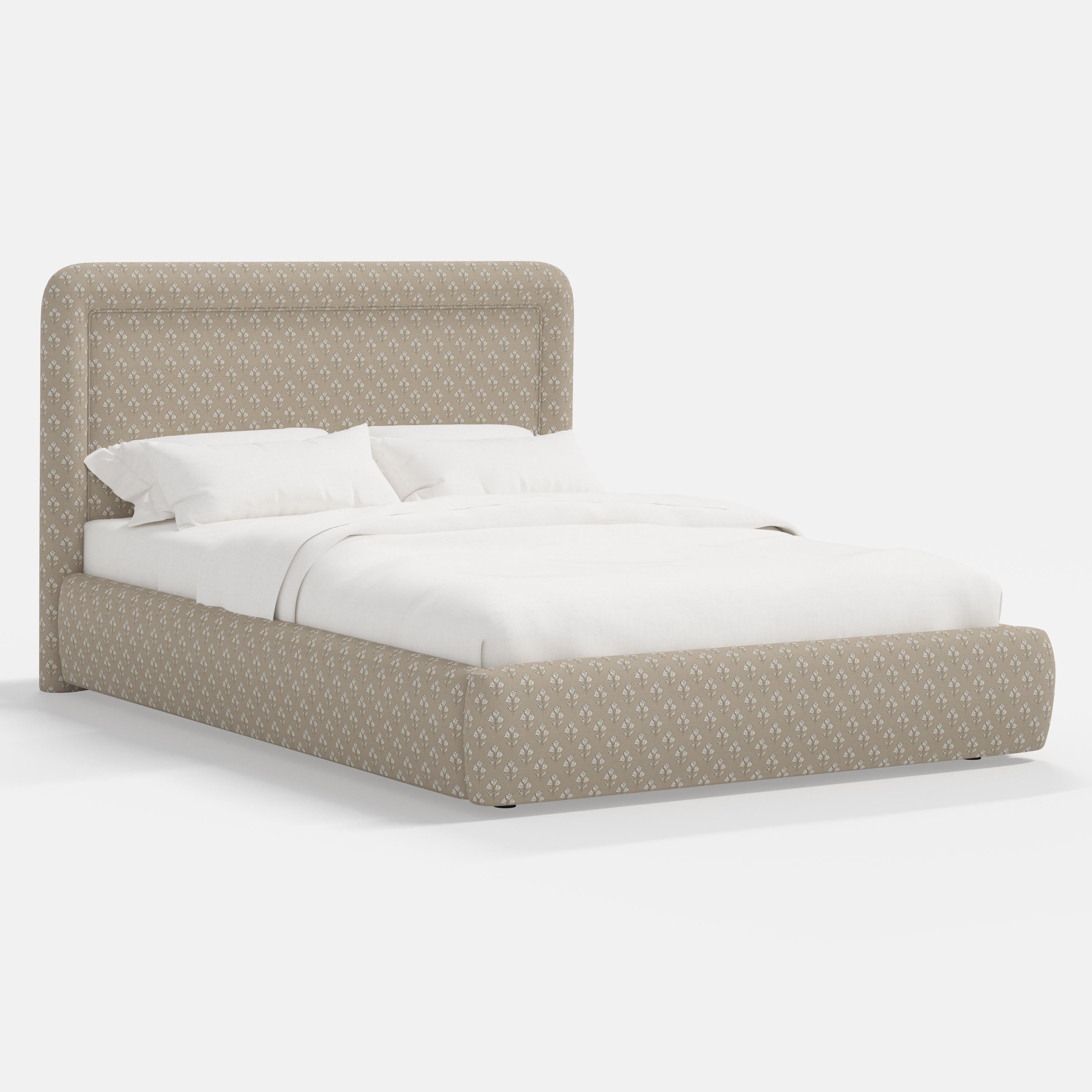 Marisa Bed