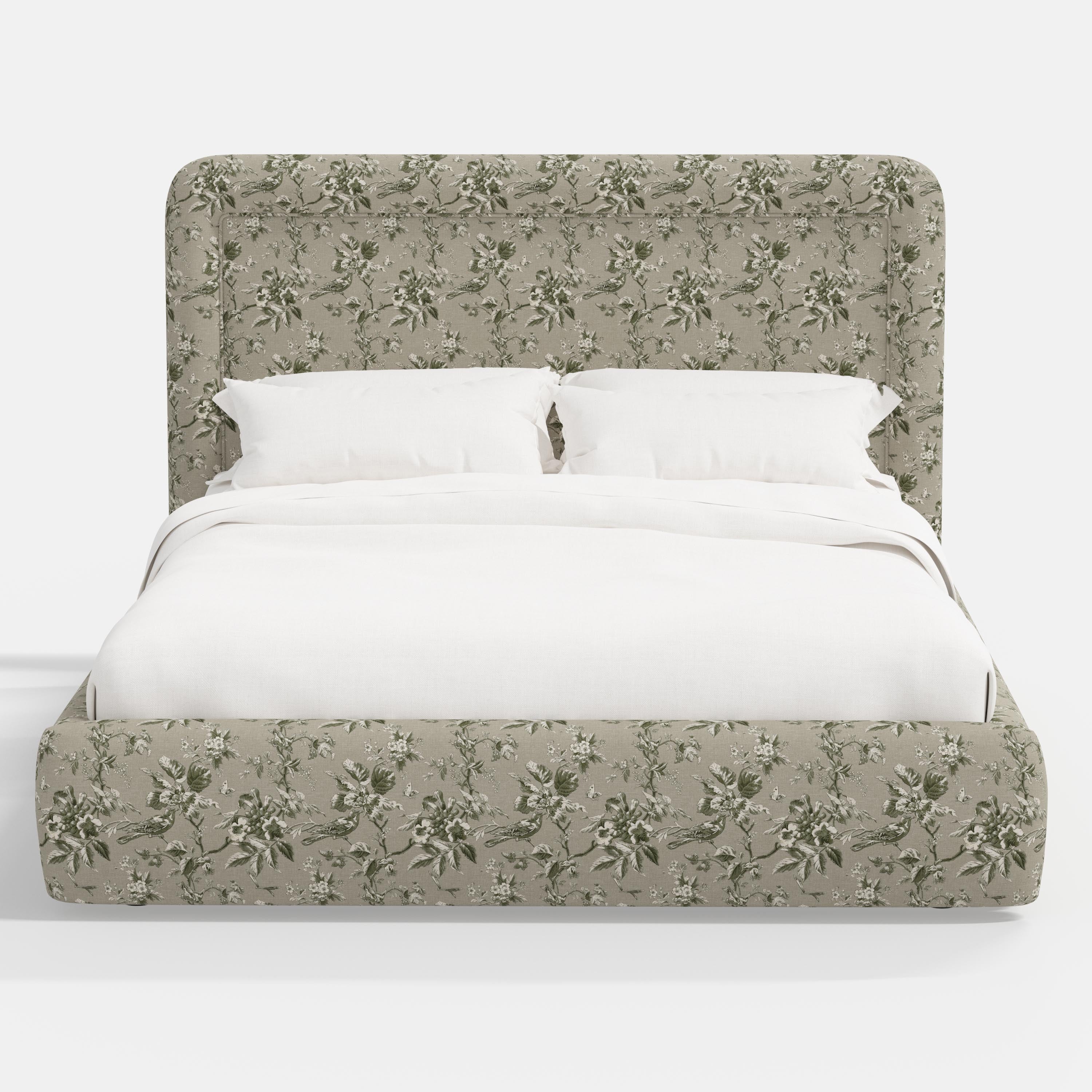 Marisa Bed