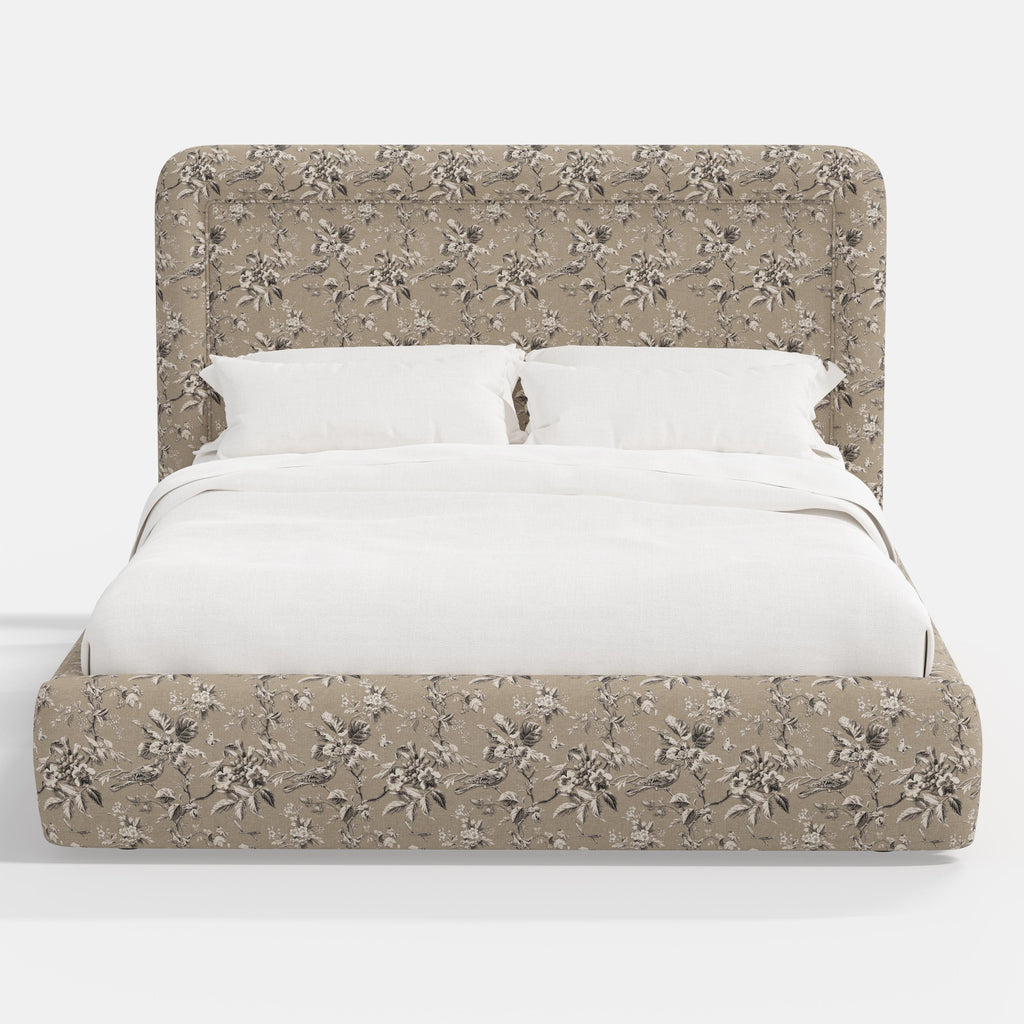 Marisa Bed