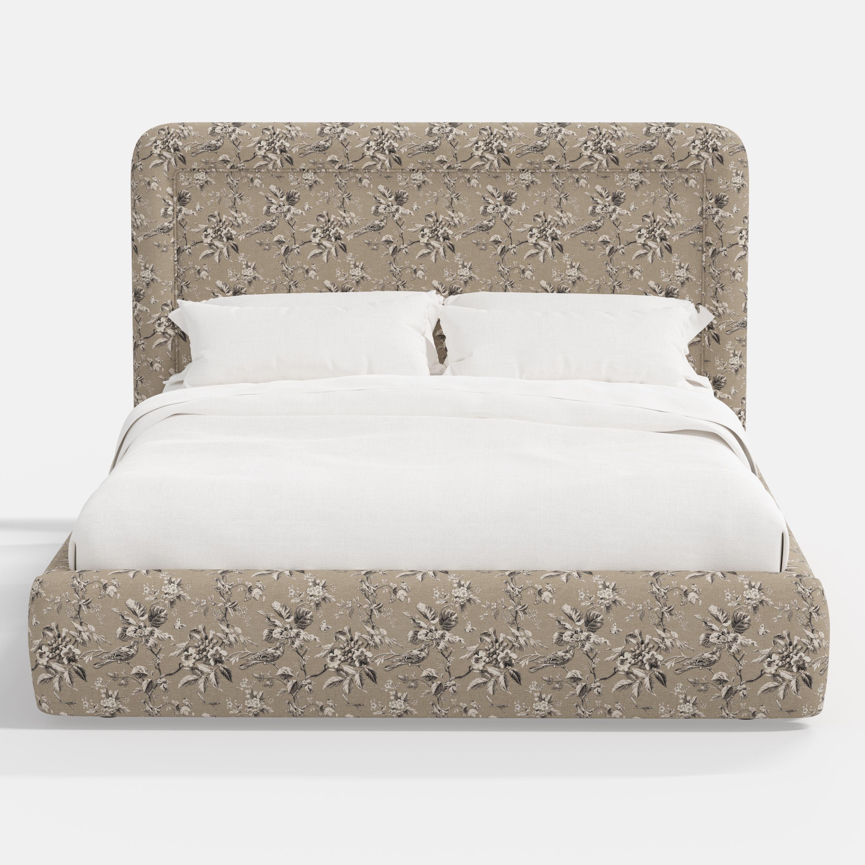 Marisa Bed