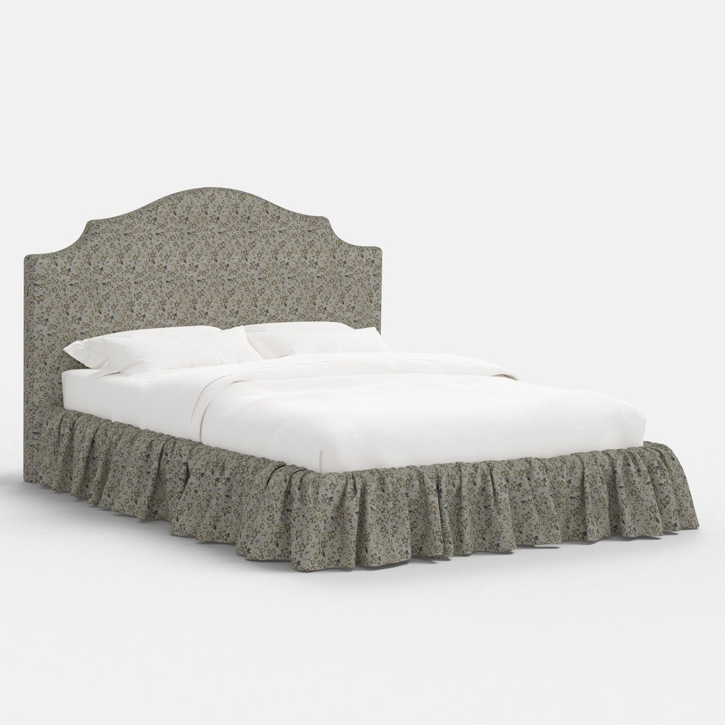 Thelma Platform Bed