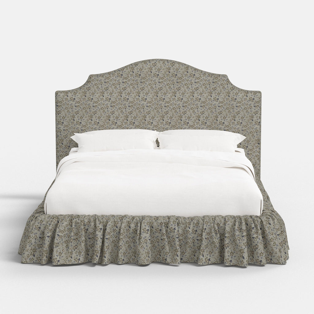 Thelma Platform Bed