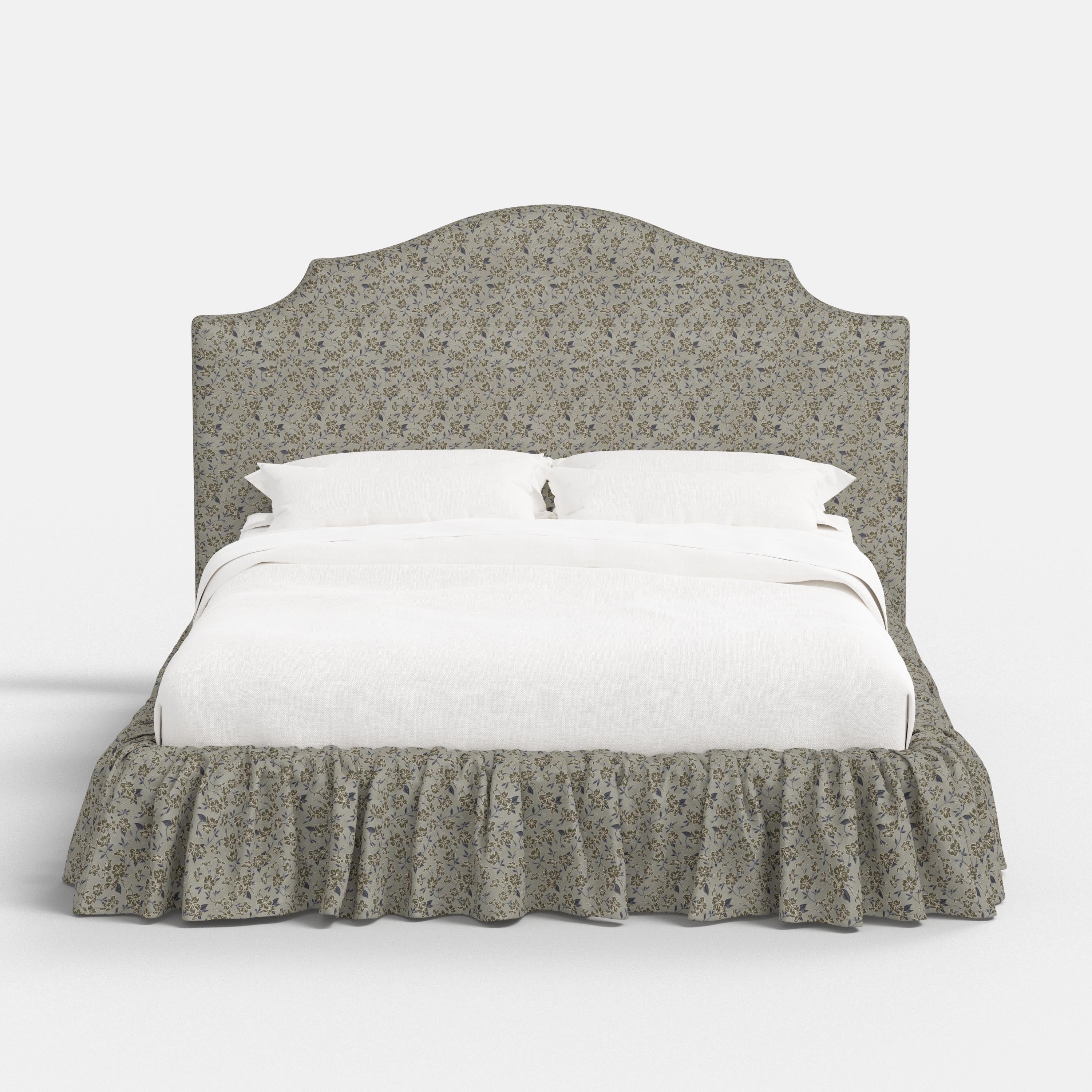 Thelma Platform Bed