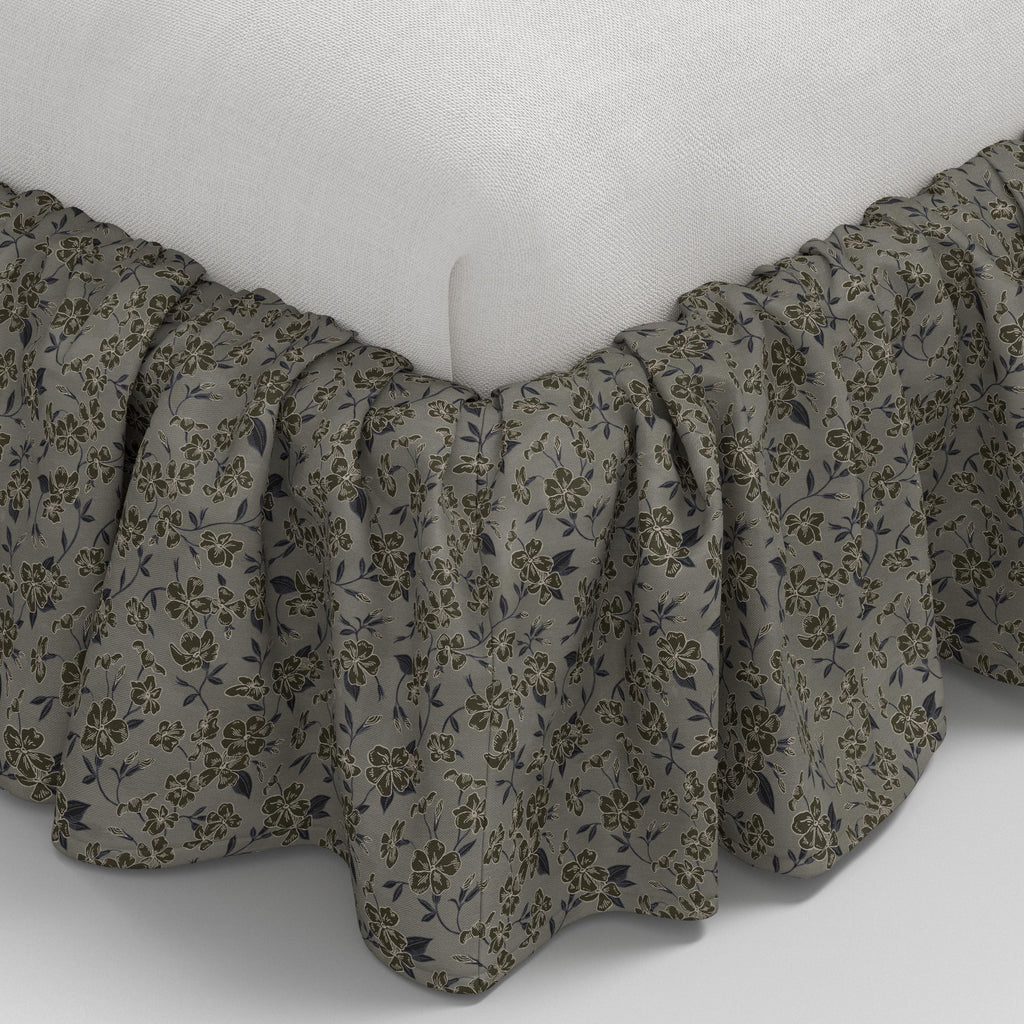 Thelma Platform Bed