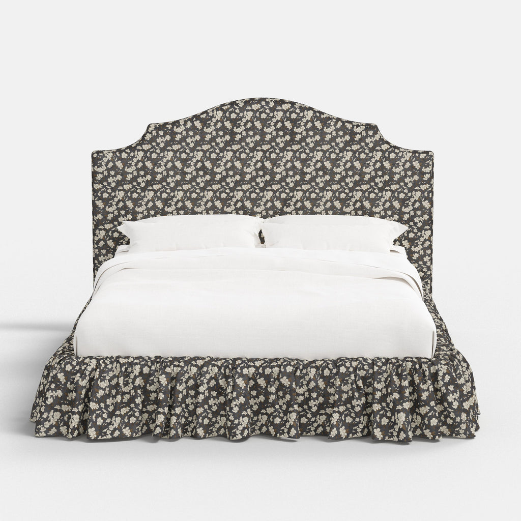 Thelma Platform Bed