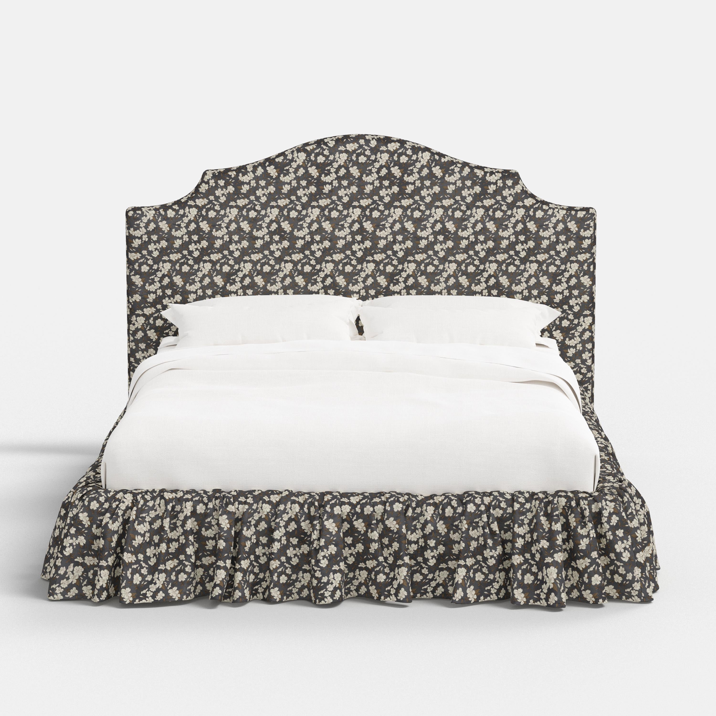 Thelma Platform Bed