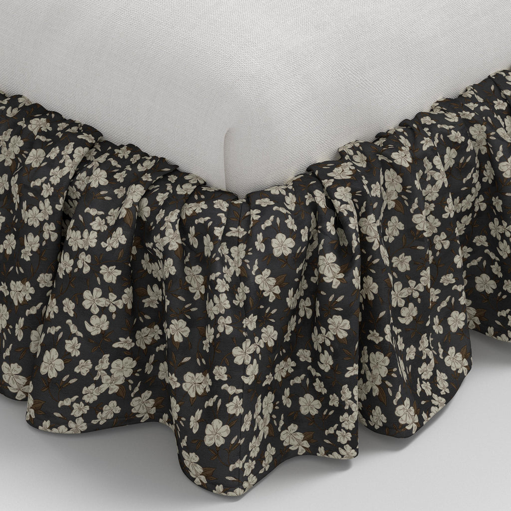 Thelma Platform Bed