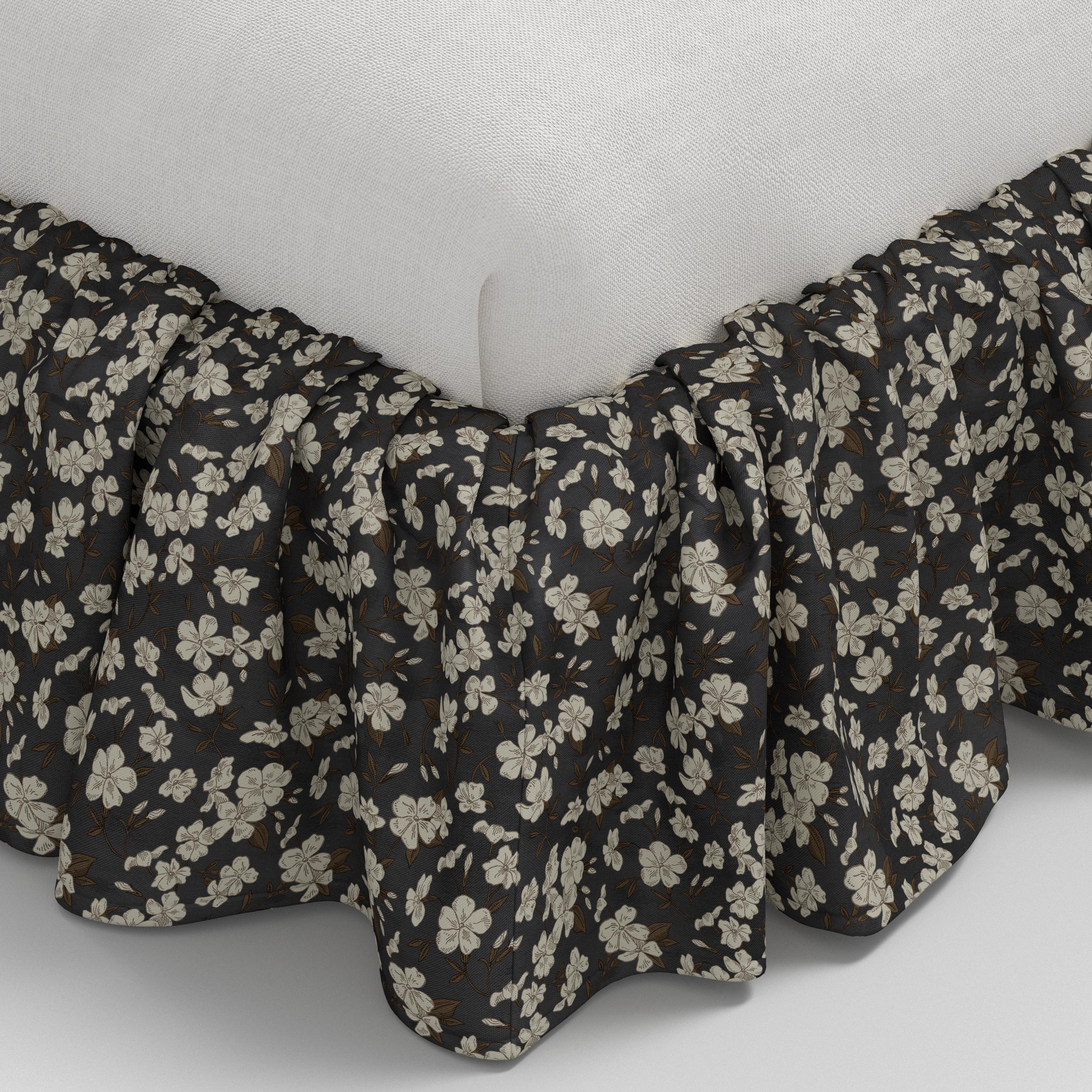 Thelma Platform Bed