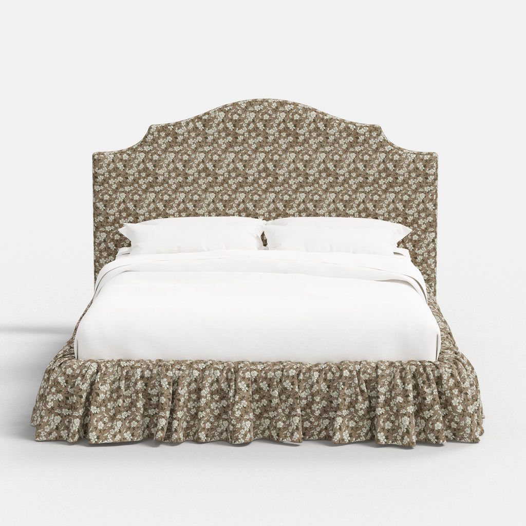 Thelma Platform Bed