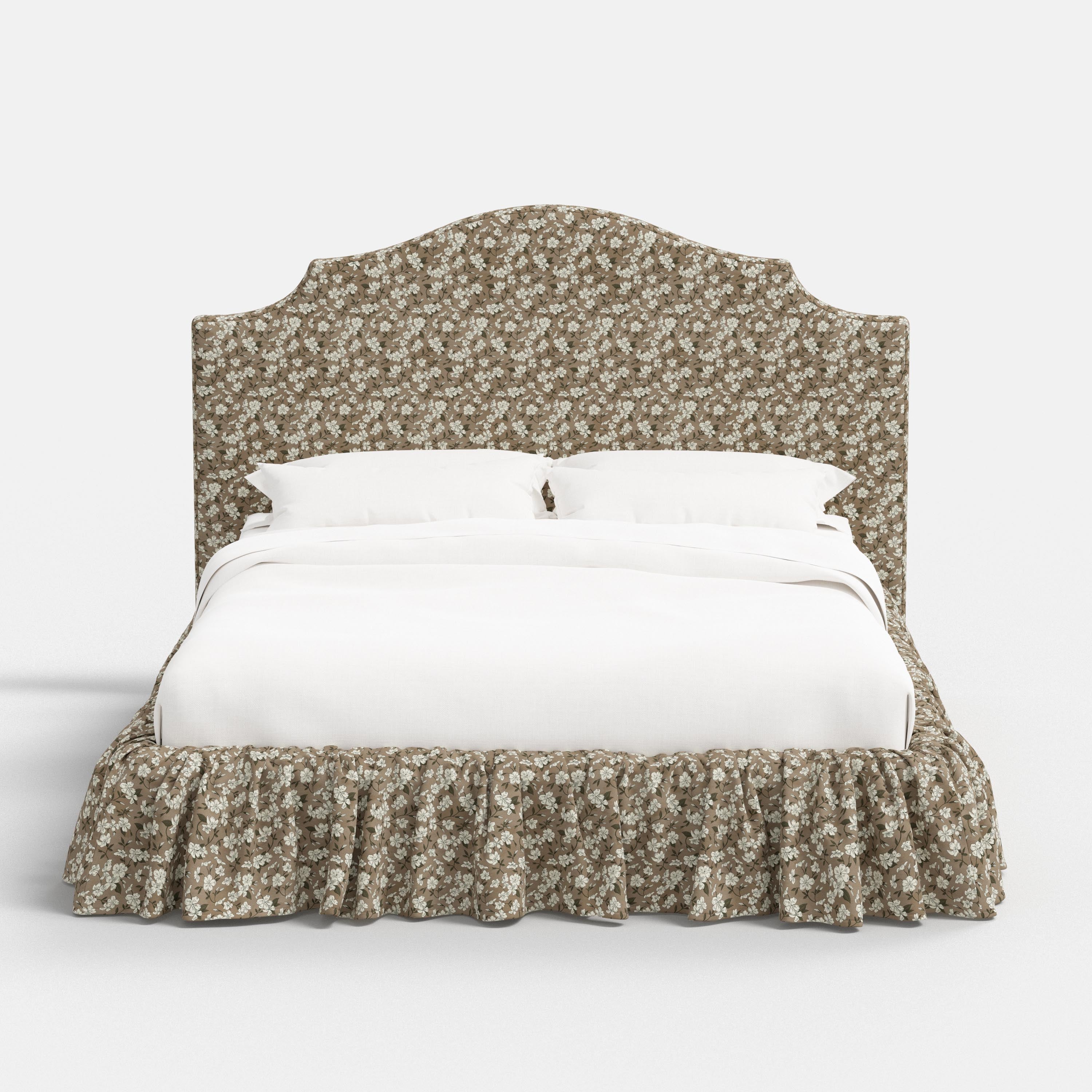 Thelma Platform Bed