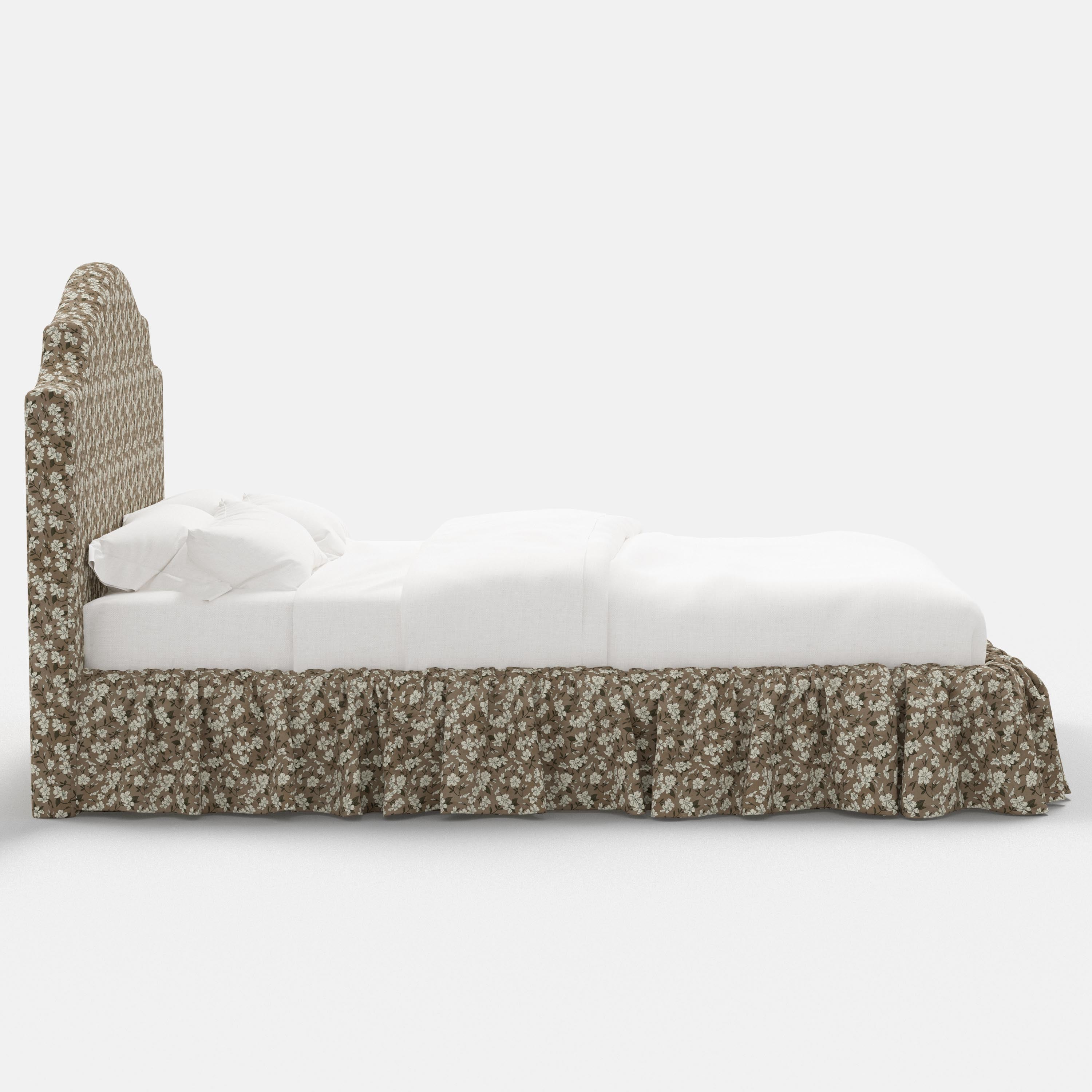 Thelma Platform Bed