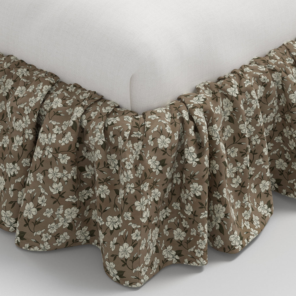 Thelma Platform Bed