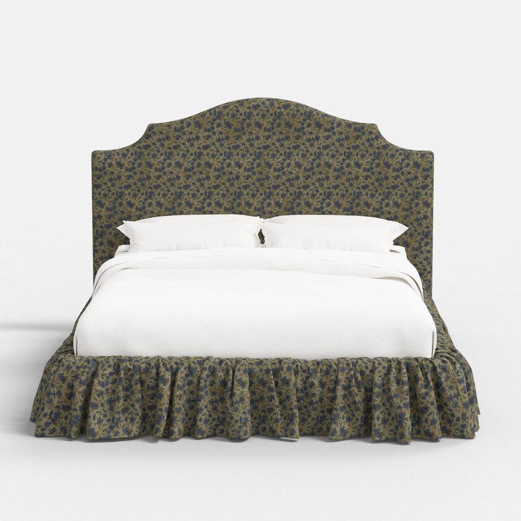 Thelma Platform Bed