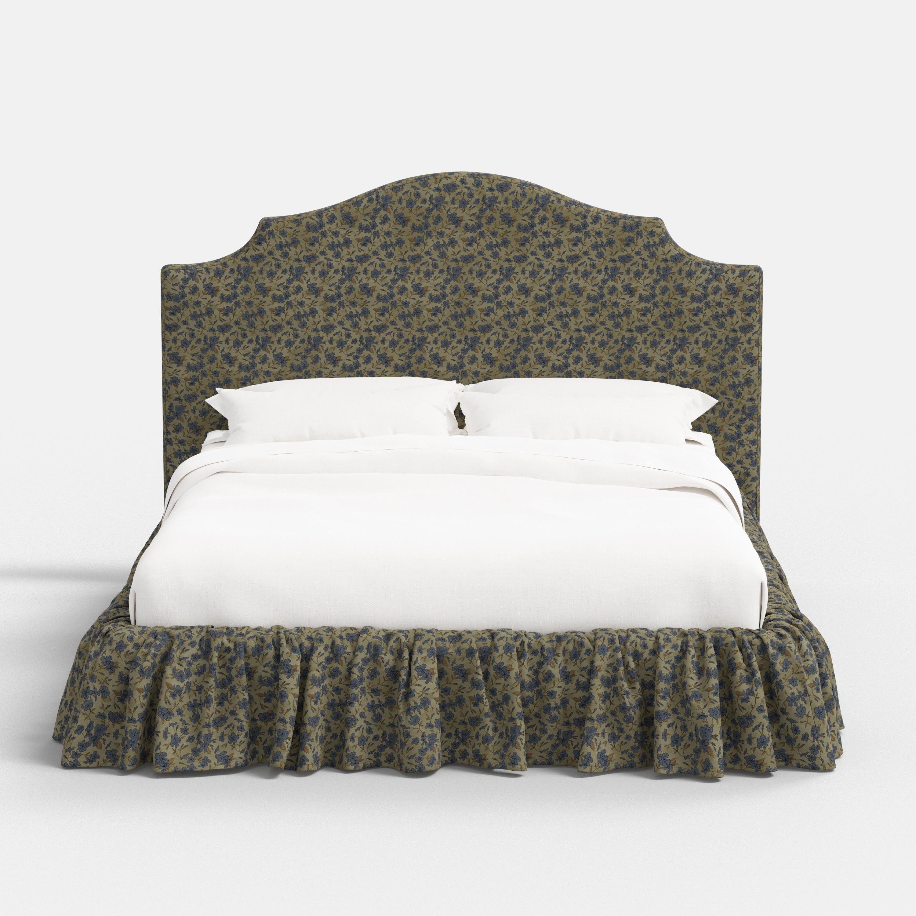 Thelma Platform Bed
