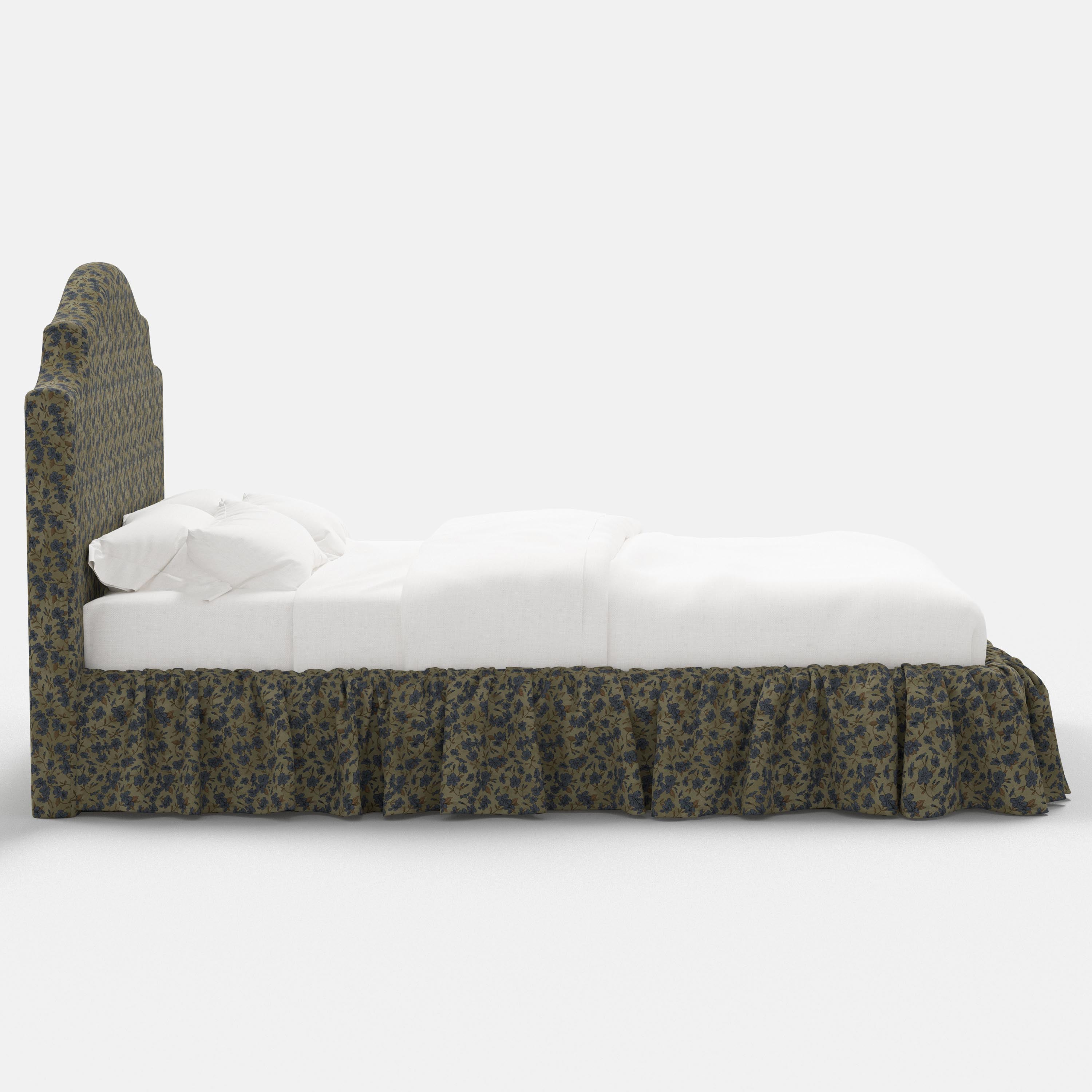 Thelma Platform Bed