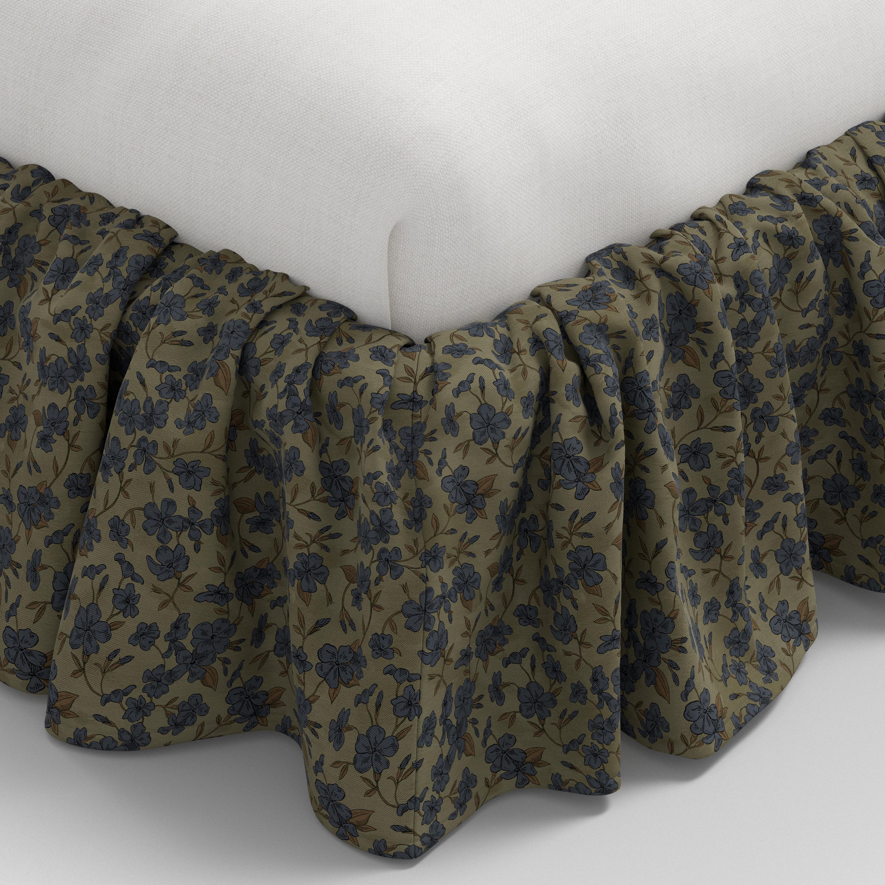 Thelma Platform Bed