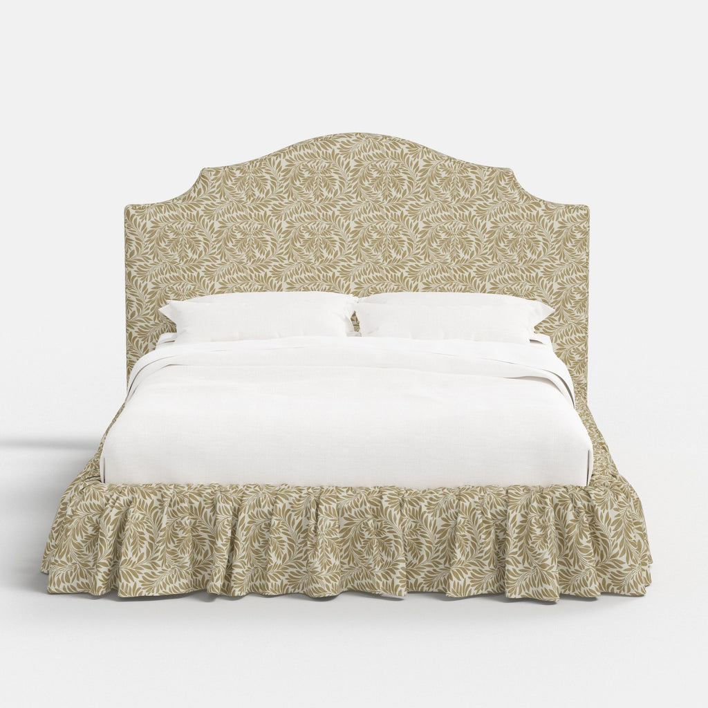 Thelma Platform Bed