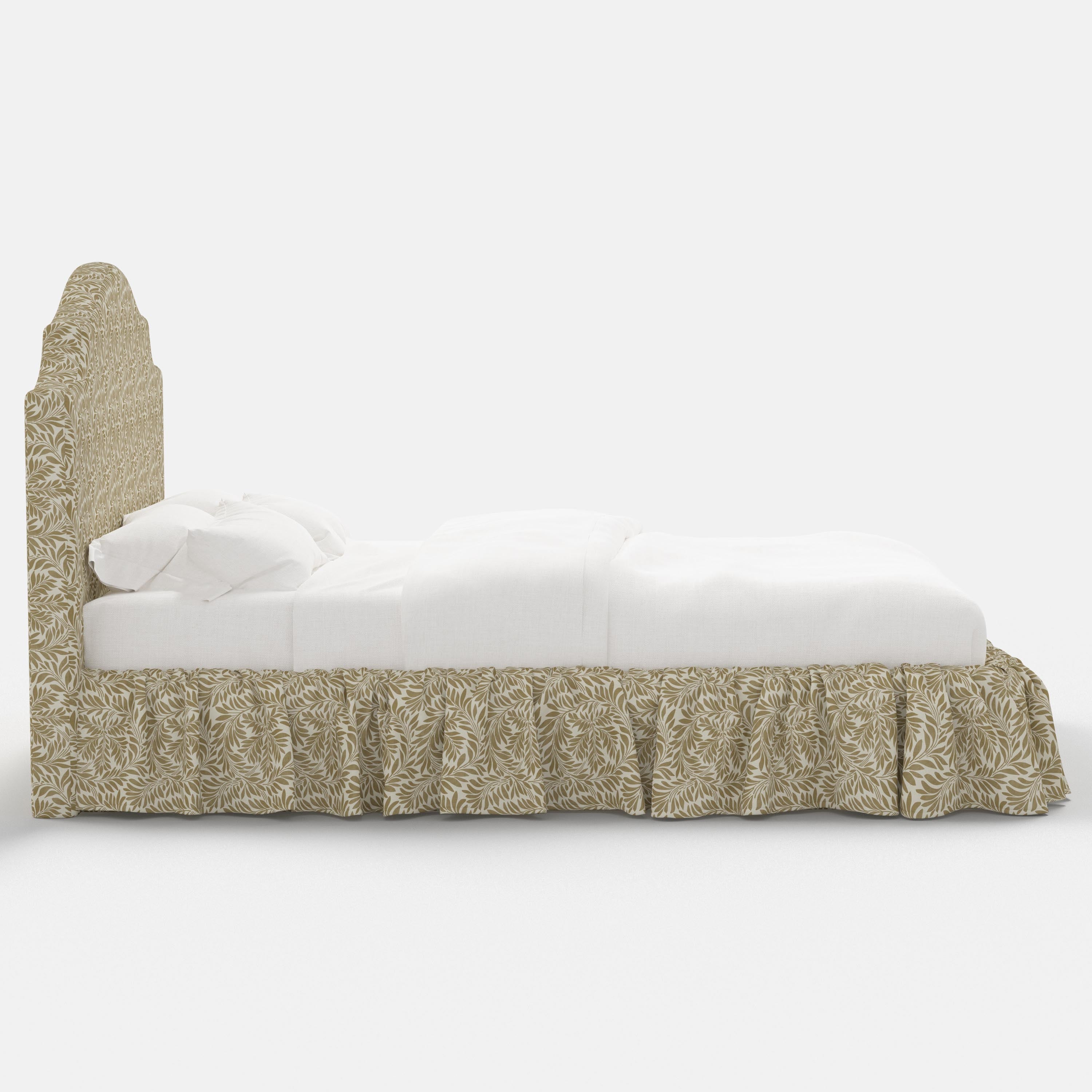 Thelma Platform Bed