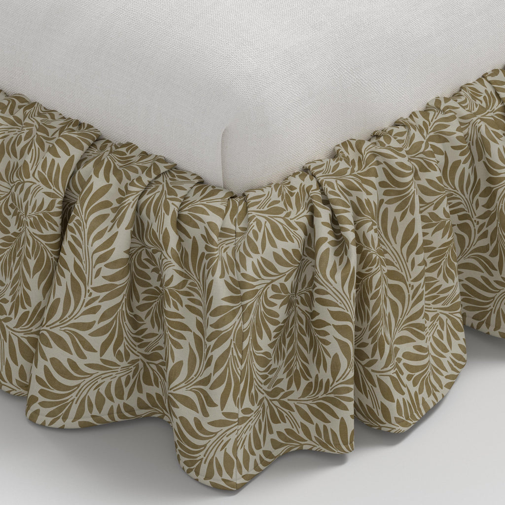 Thelma Platform Bed