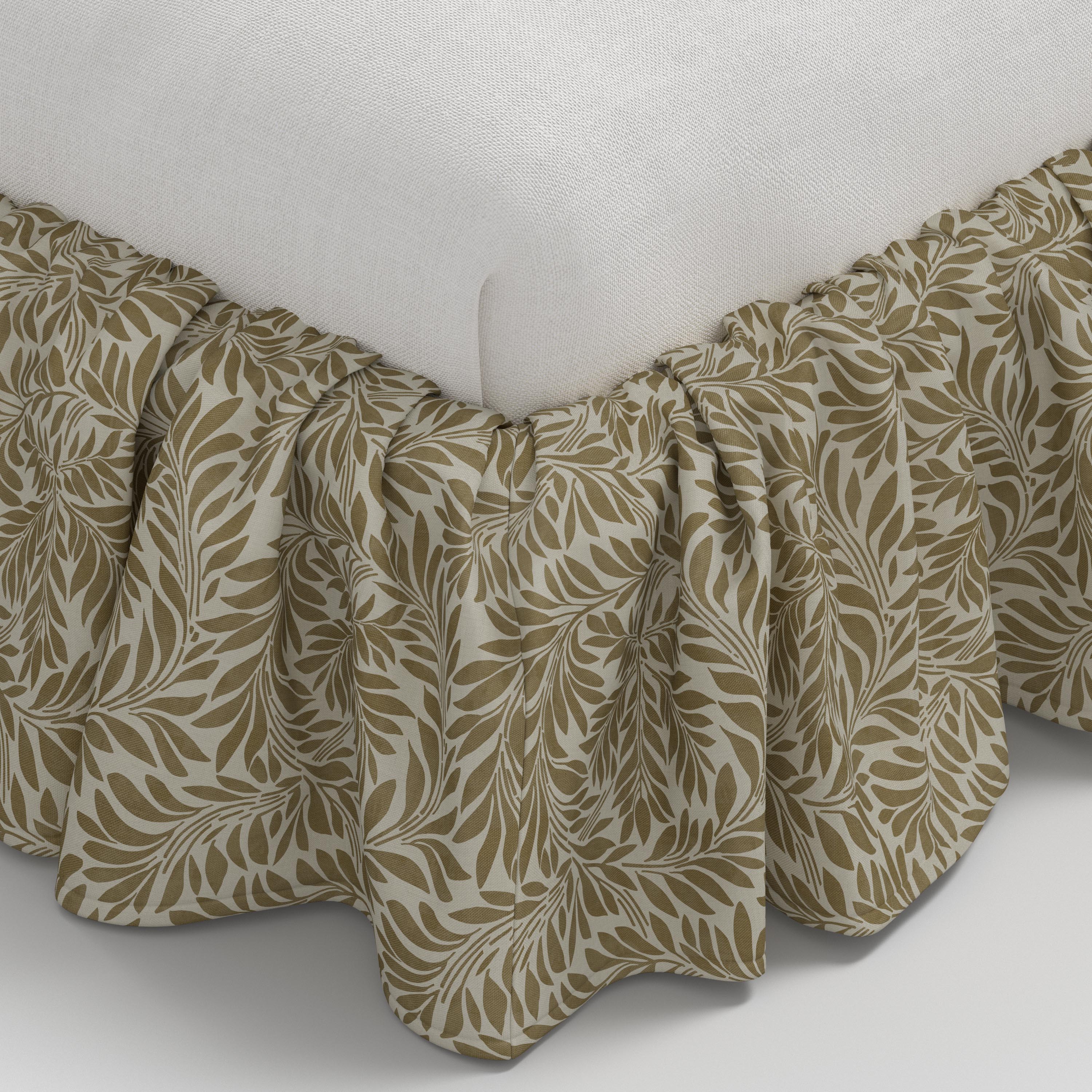 Thelma Platform Bed
