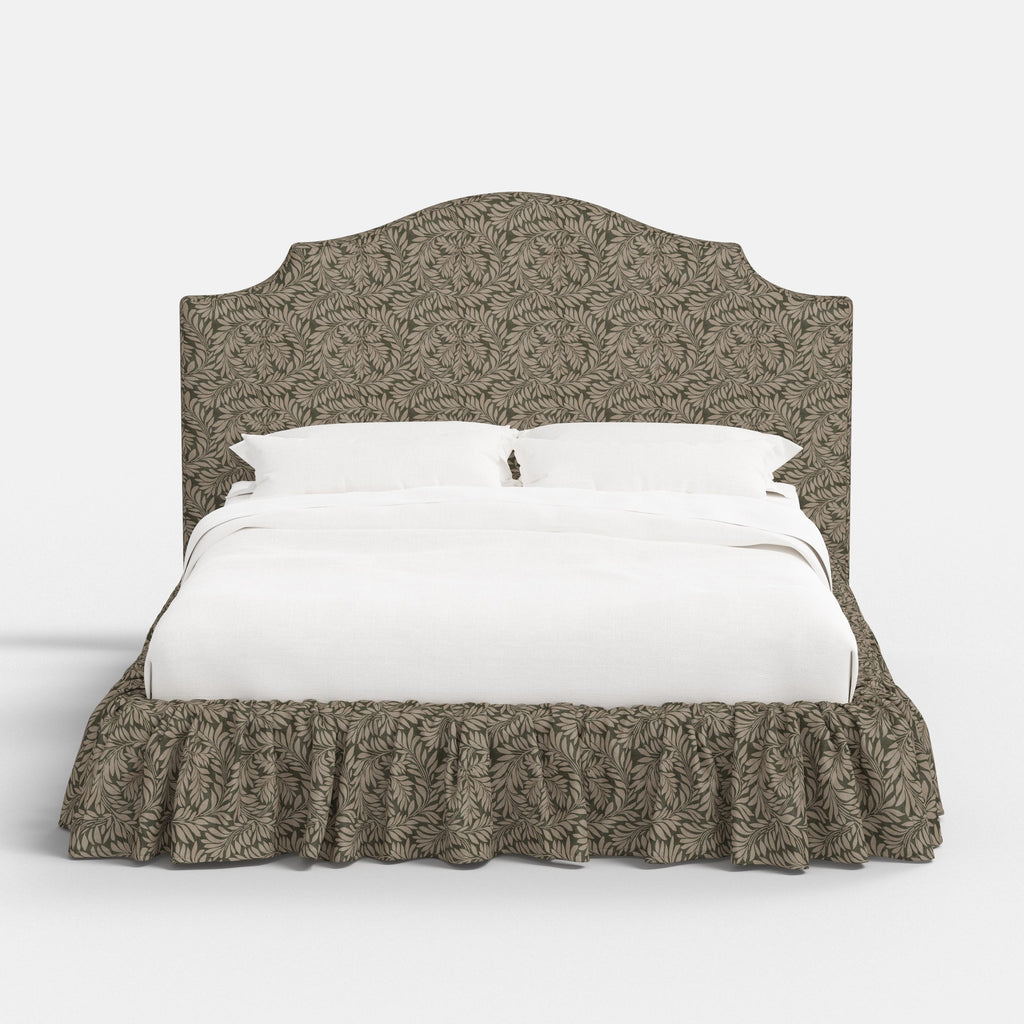 Thelma Platform Bed
