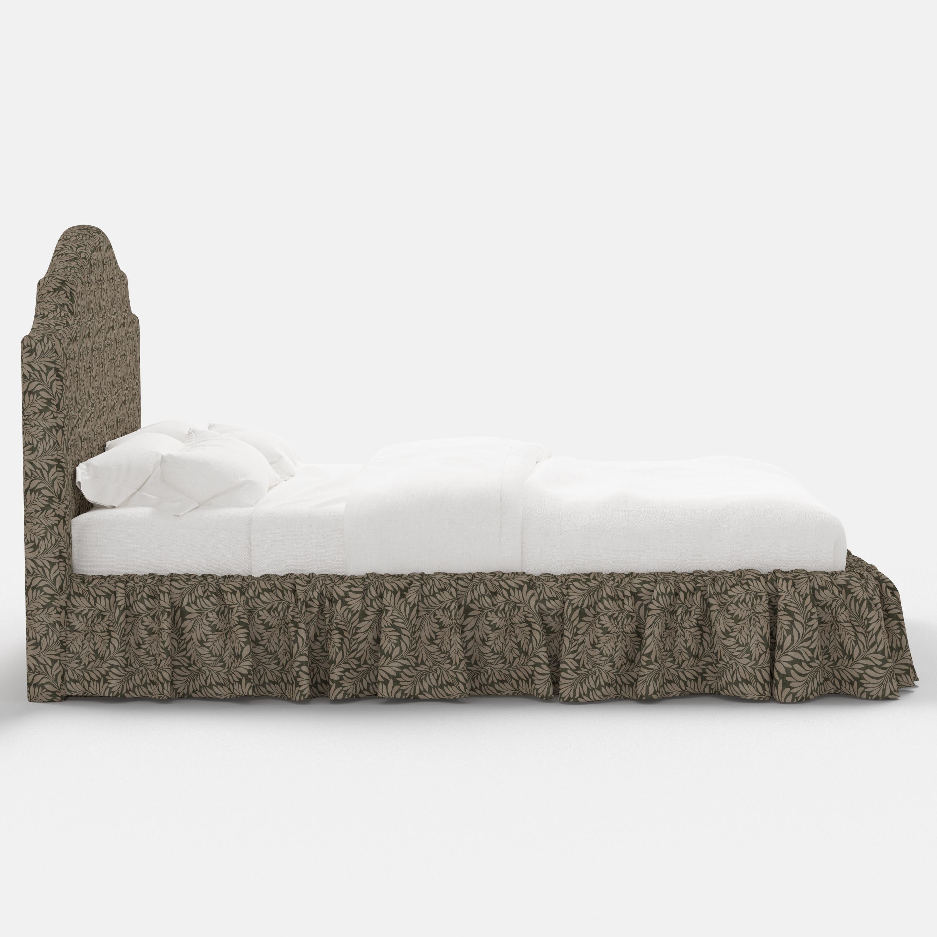 Thelma Platform Bed