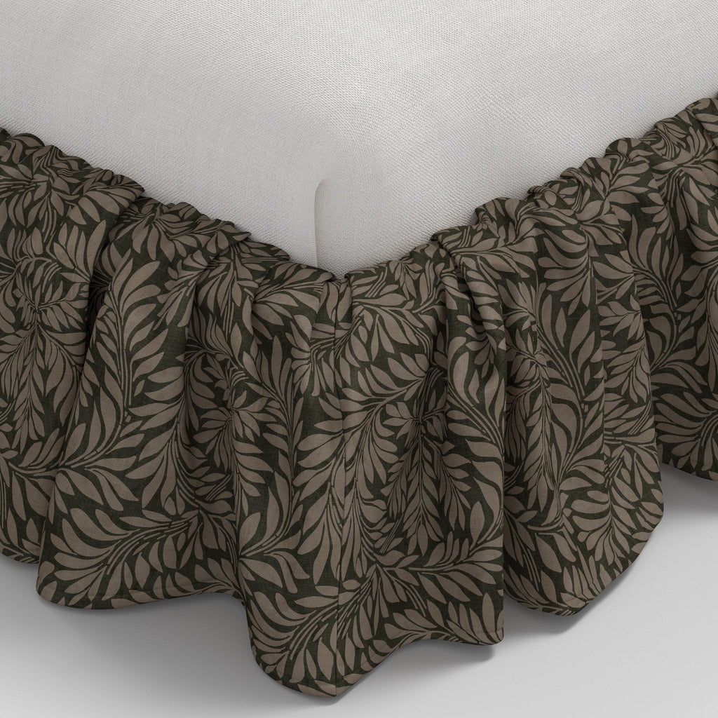 Thelma Platform Bed
