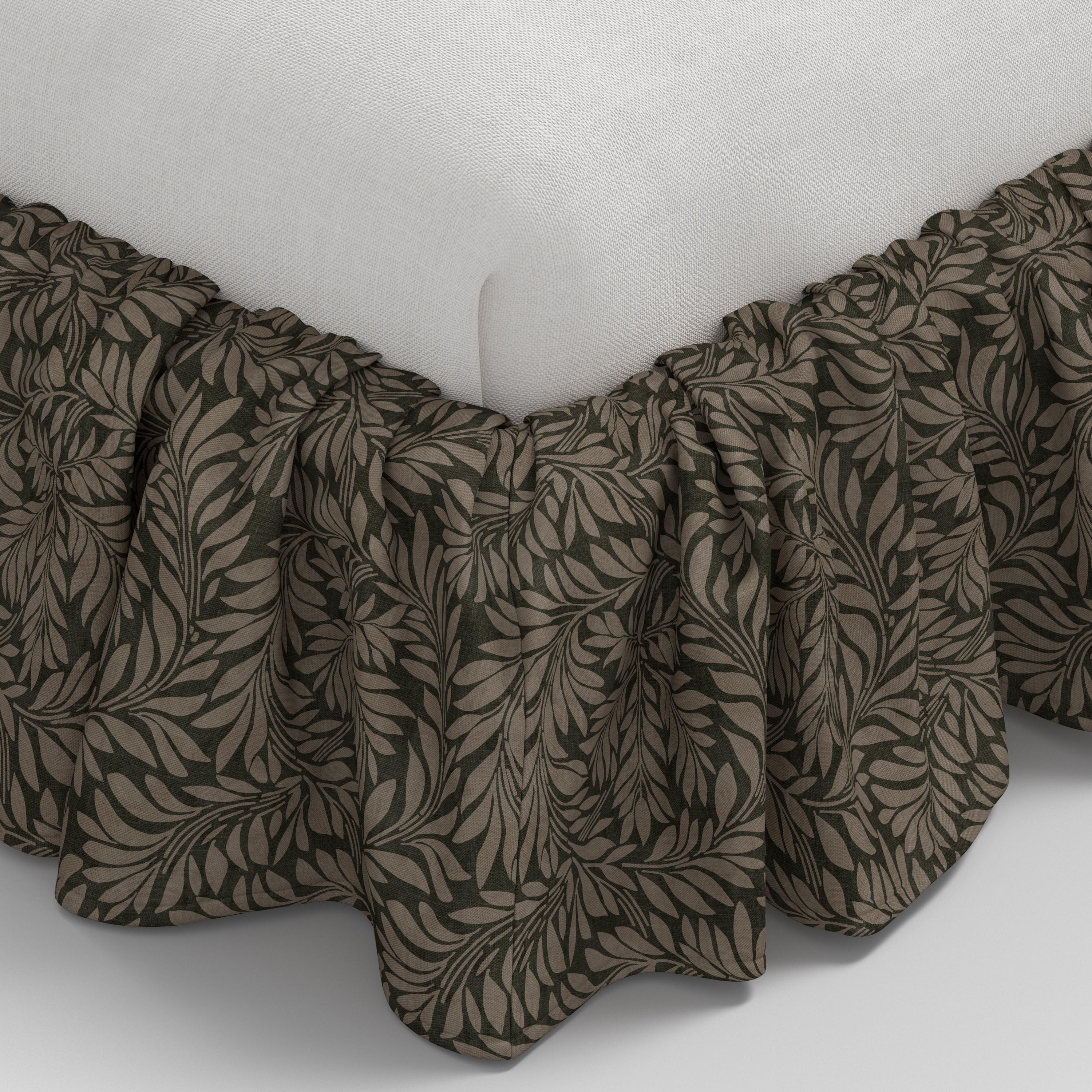 Thelma Platform Bed