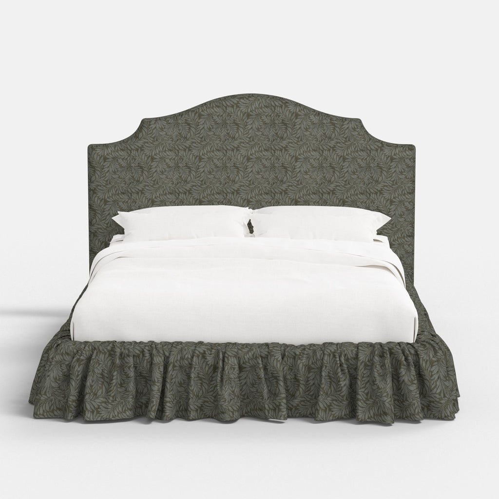 Thelma Platform Bed