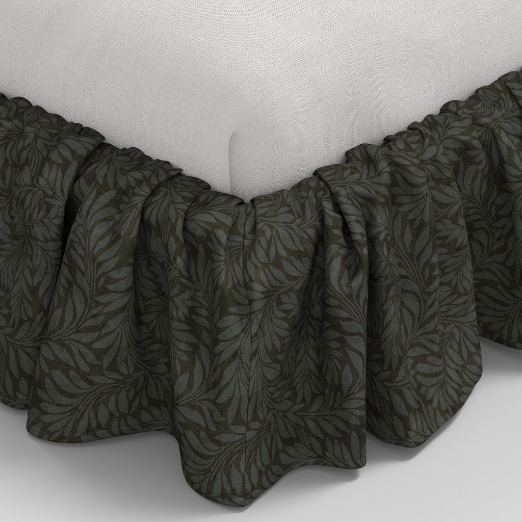 Thelma Platform Bed