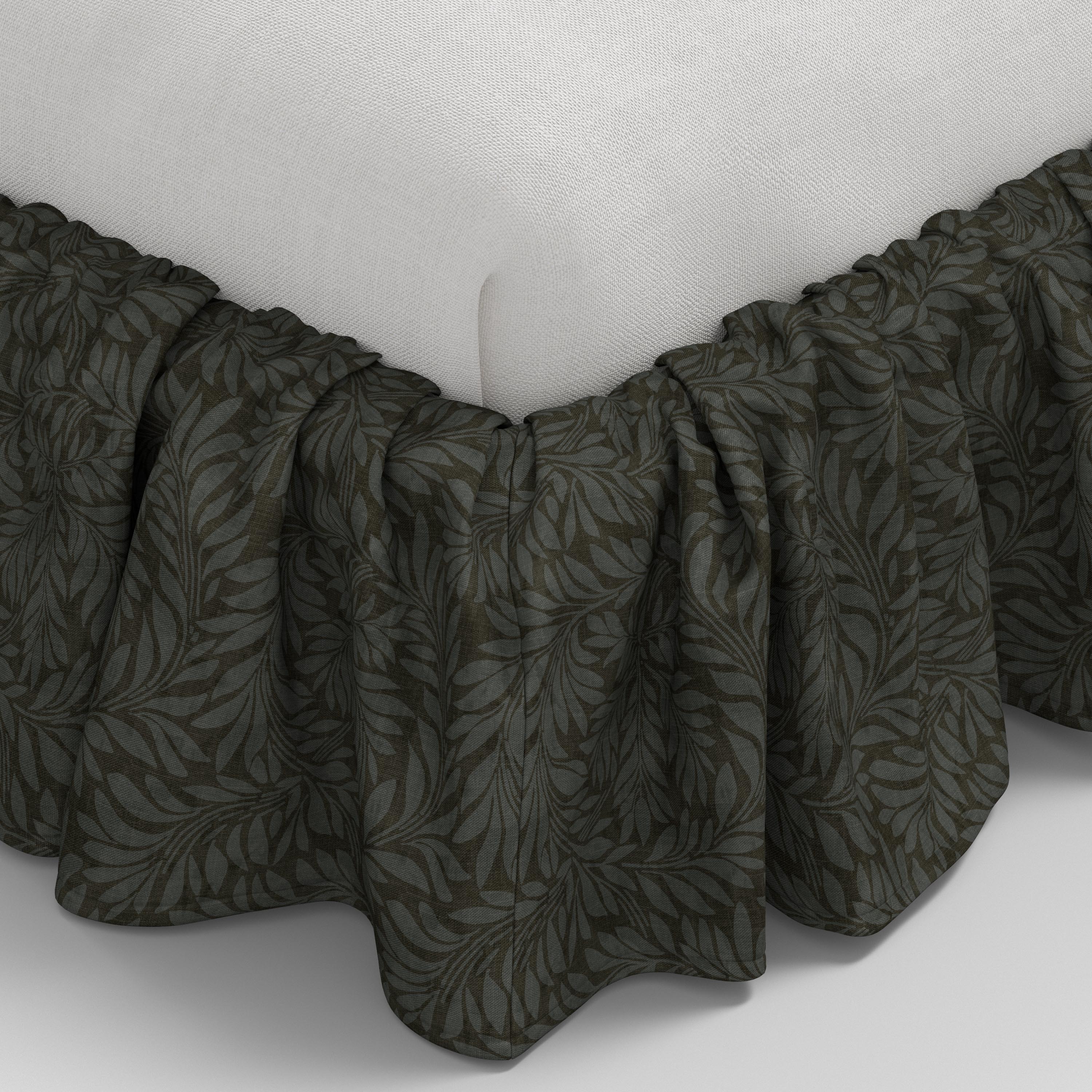 Thelma Platform Bed