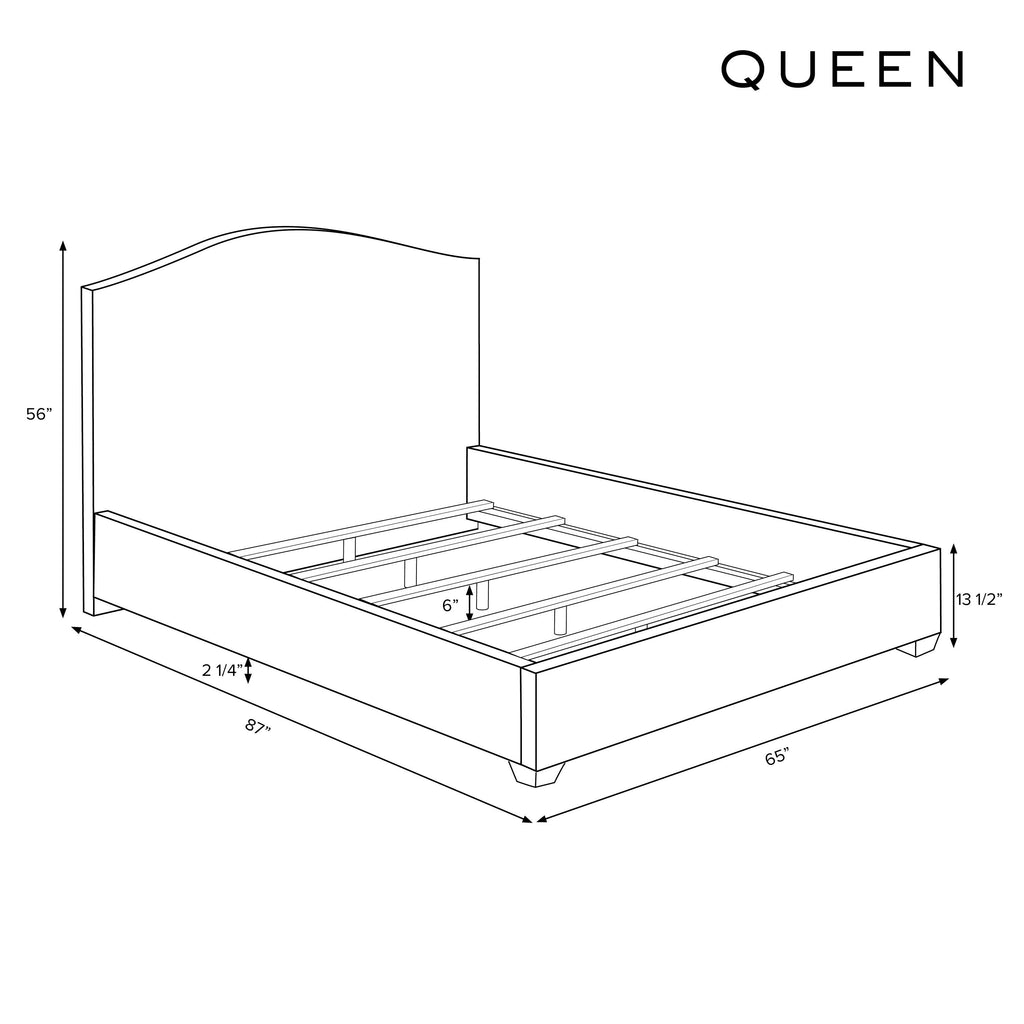 Elsie Bed